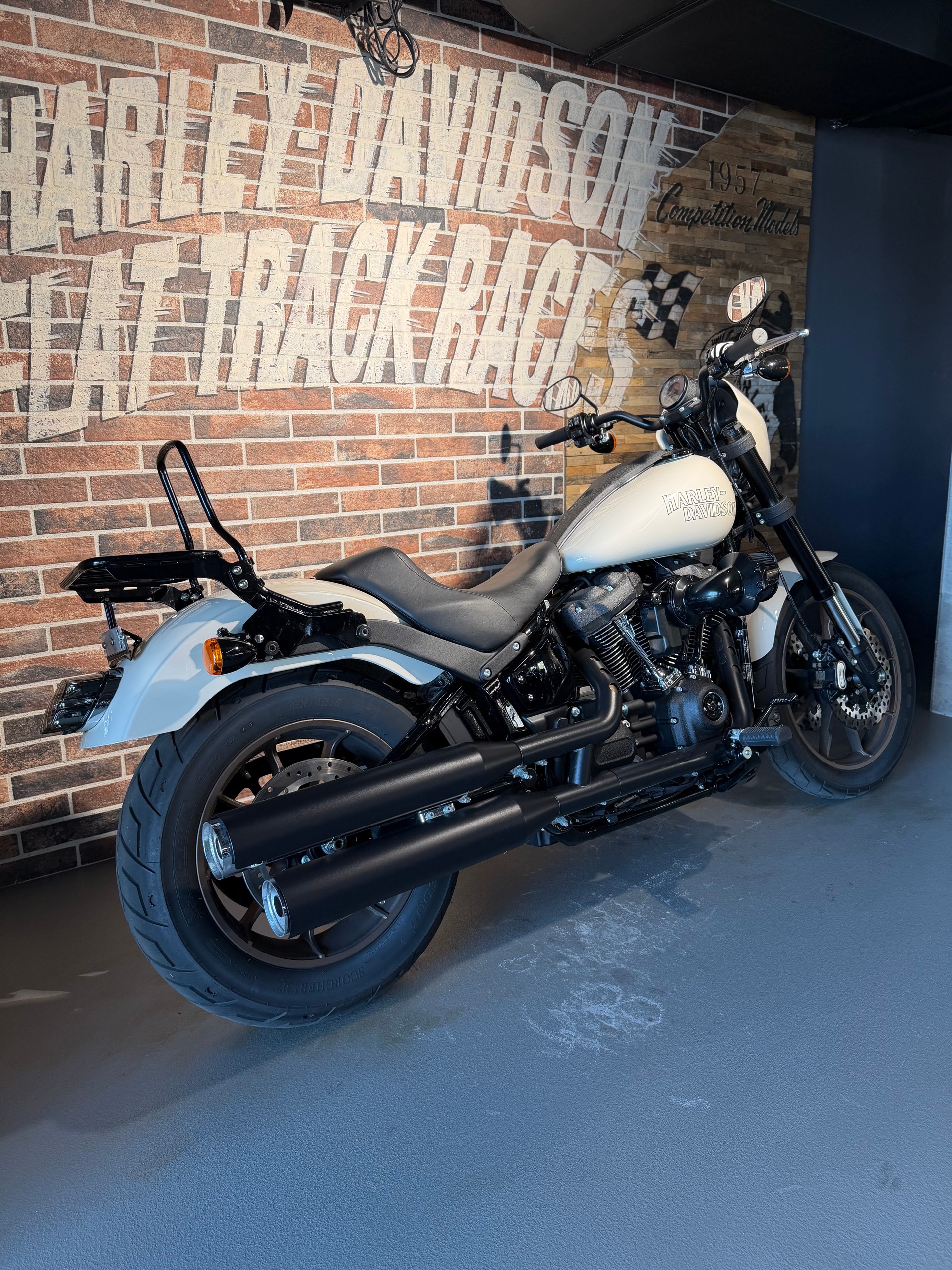 HARLEY-DAVIDSON FXLRS Low Rider S 117-image-10