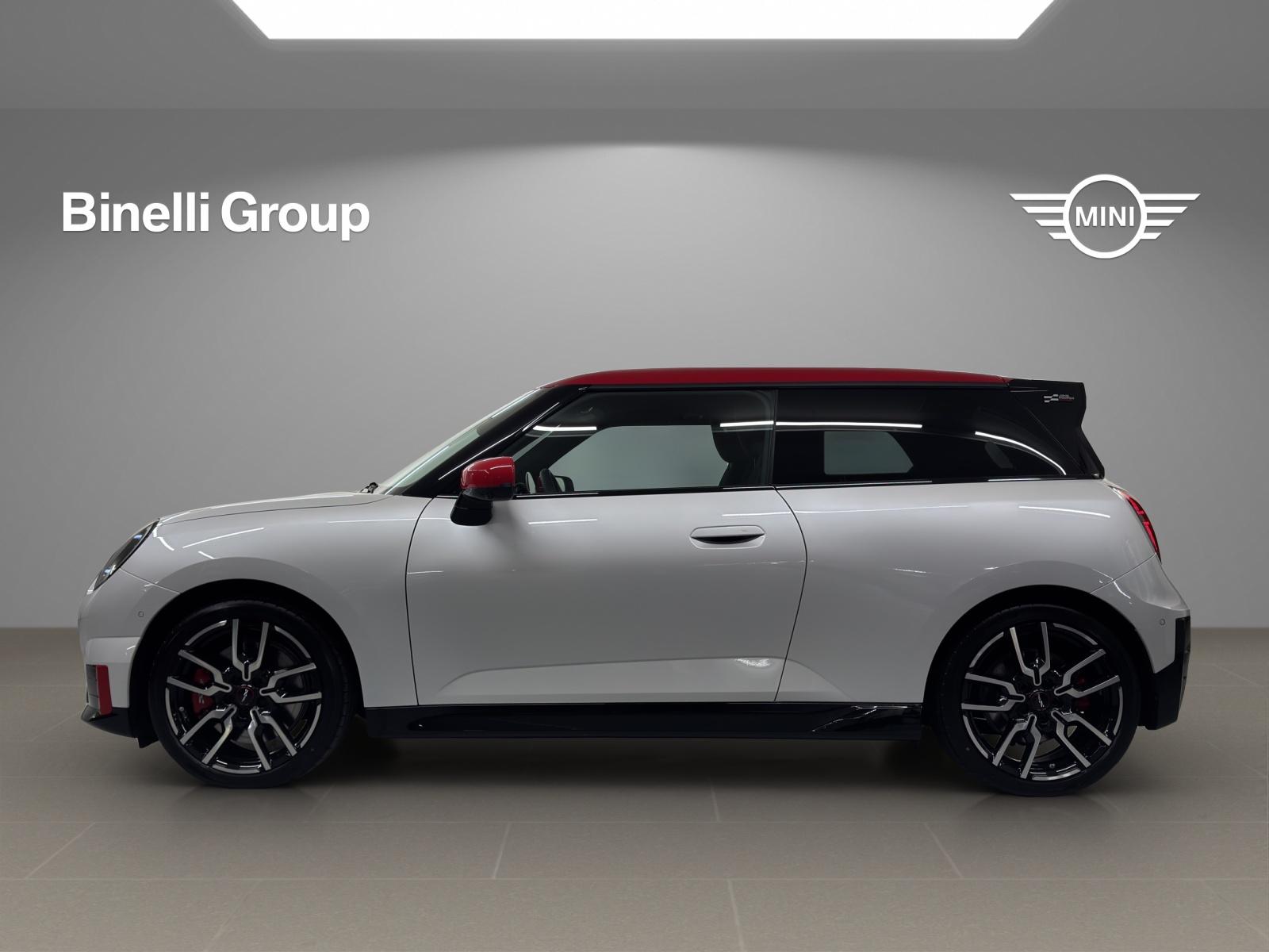 MINI J01 John Cooper Works-showroom-element-1