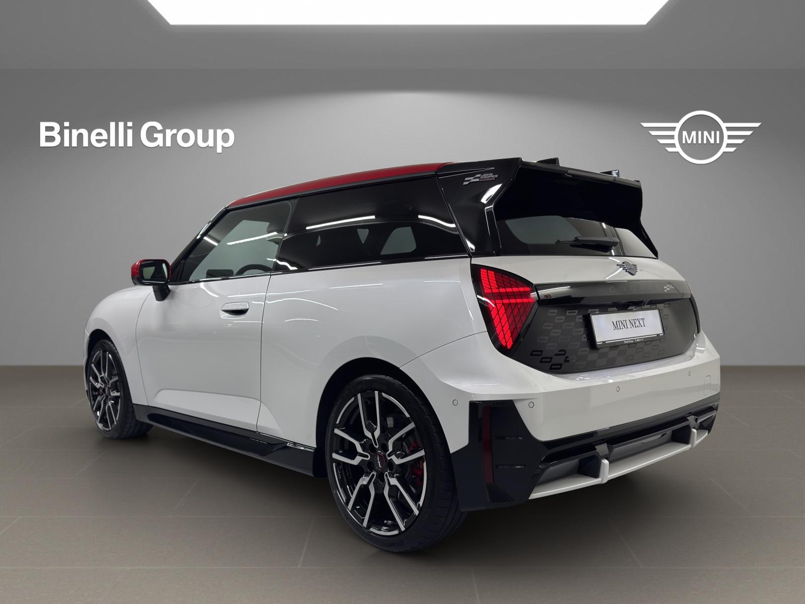 MINI J01 John Cooper Works-showroom-element-2