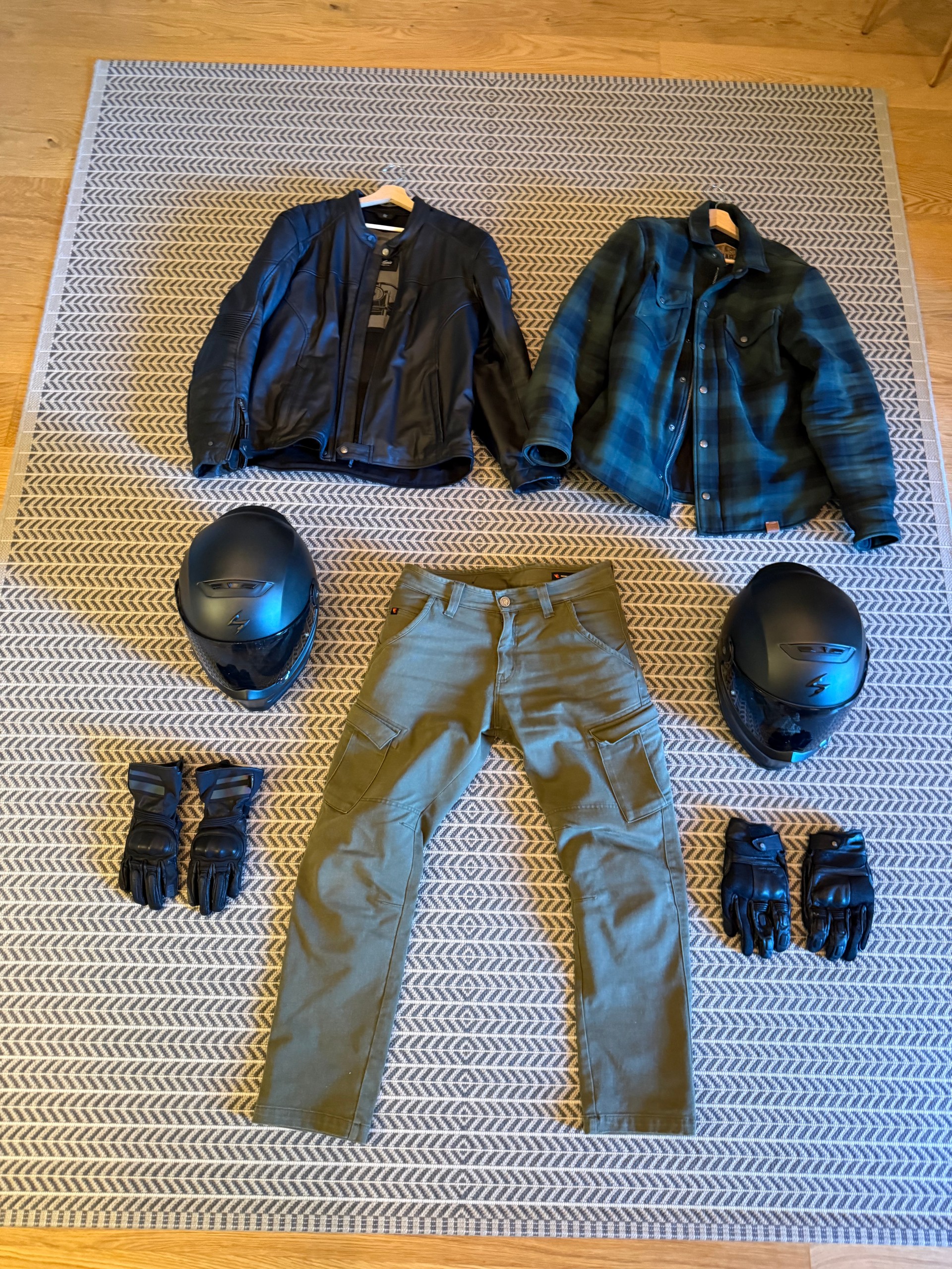 HONDA CMX 1100 DCTRebel-image-11