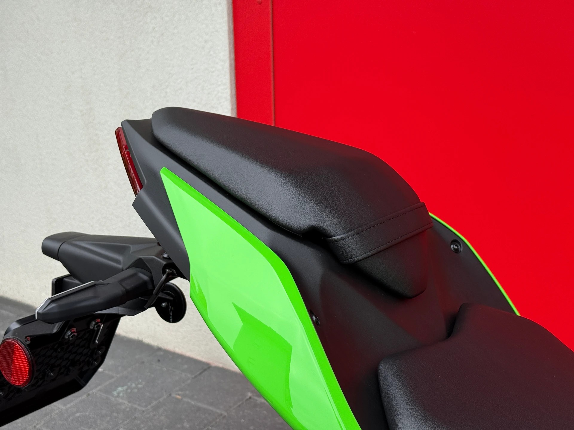 KAWASAKI Ninja 500 SE-image-2