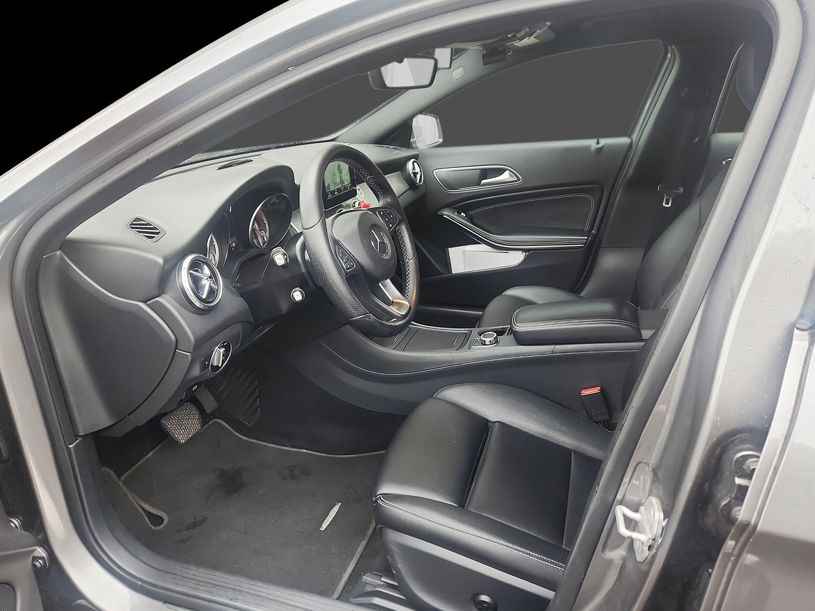 MERCEDES-BENZ GLA 220 d Style 4Matic 7G-DCT-image-5