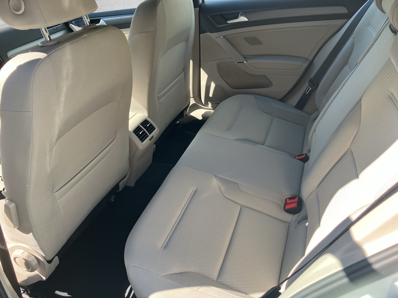 VW Golf Variant 1.0 TSI Comfortline-image-6