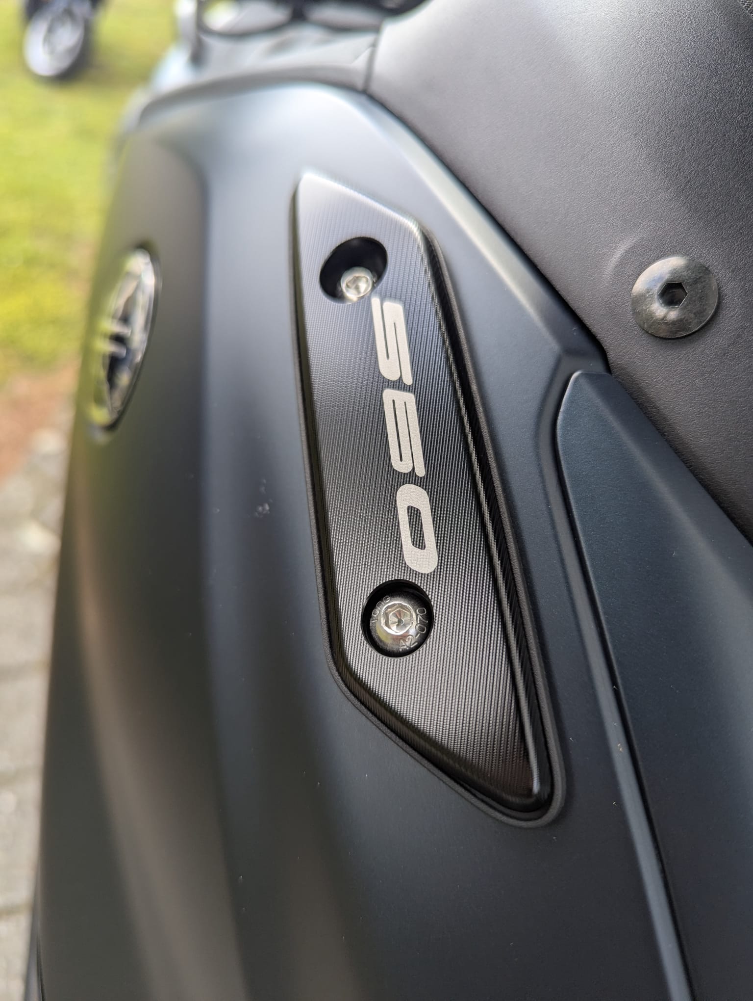 YAMAHA T-MAX Tech-Max XP 560-image-8