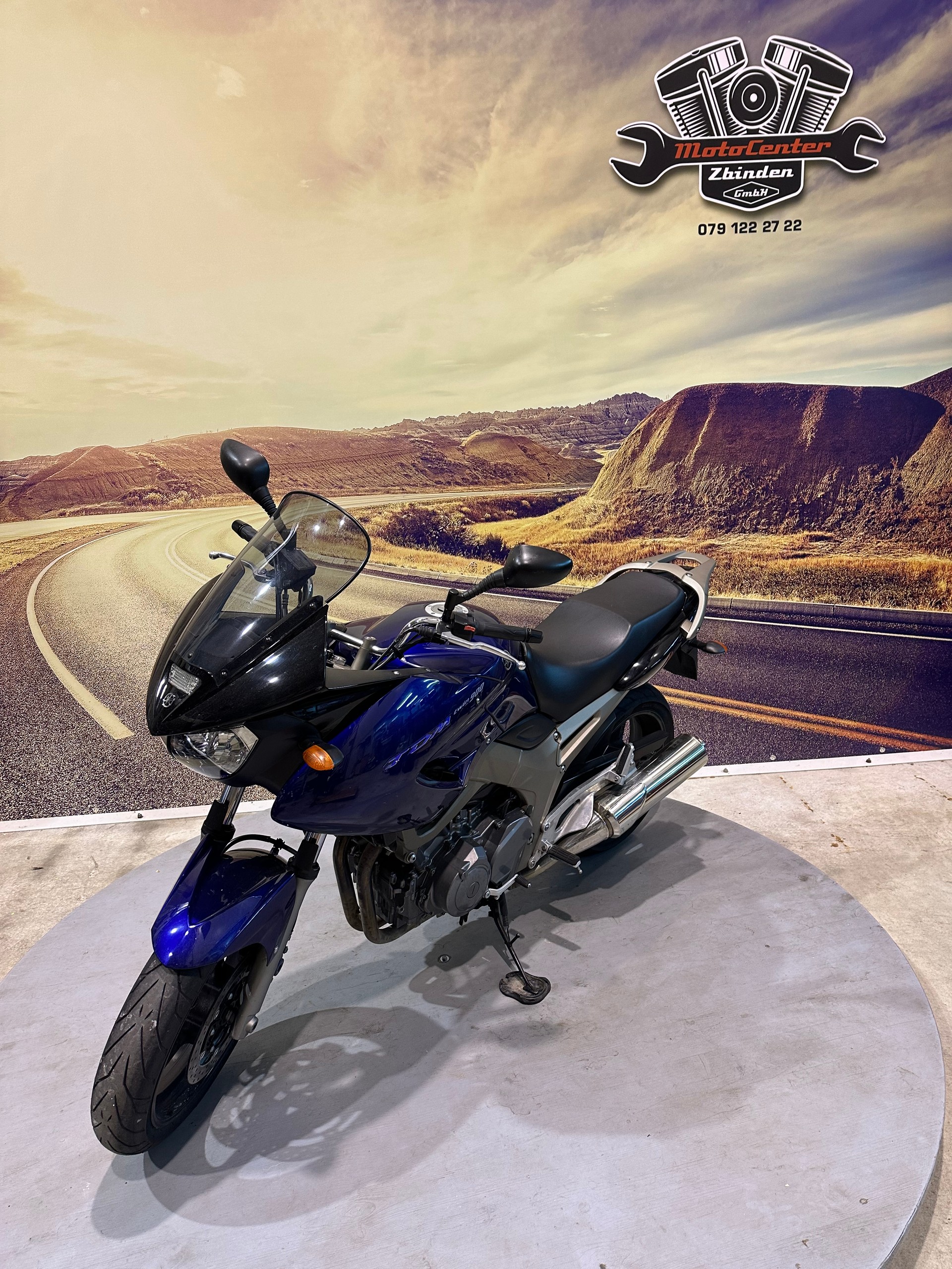 YAMAHA TDM 900 I.E-image-3