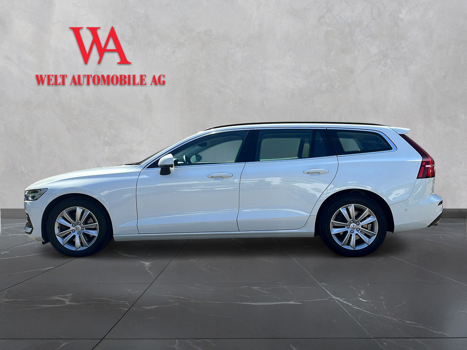 VOLVO V60 B4 Diesel Mild Hybrid Core Geartronic-showroom-element-1