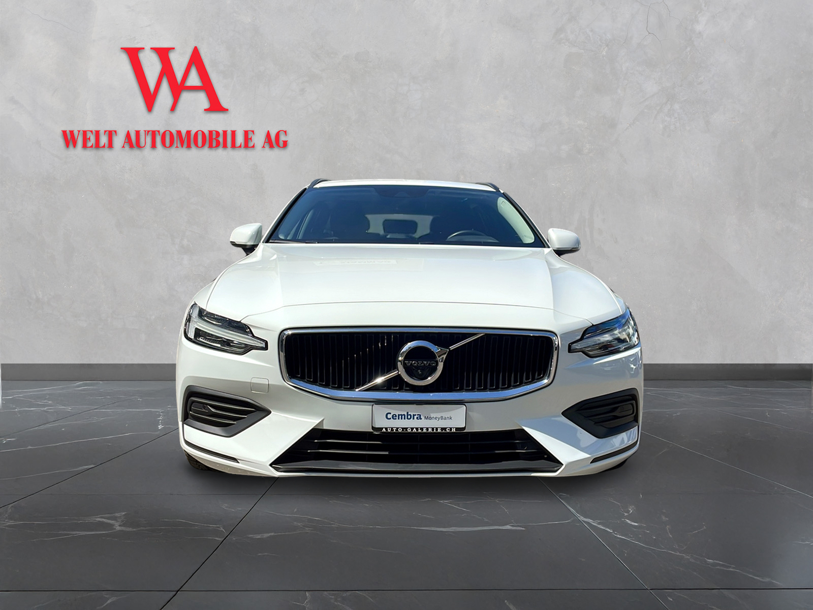 VOLVO V60 B4 Diesel Mild Hybrid Core Geartronic-image-7