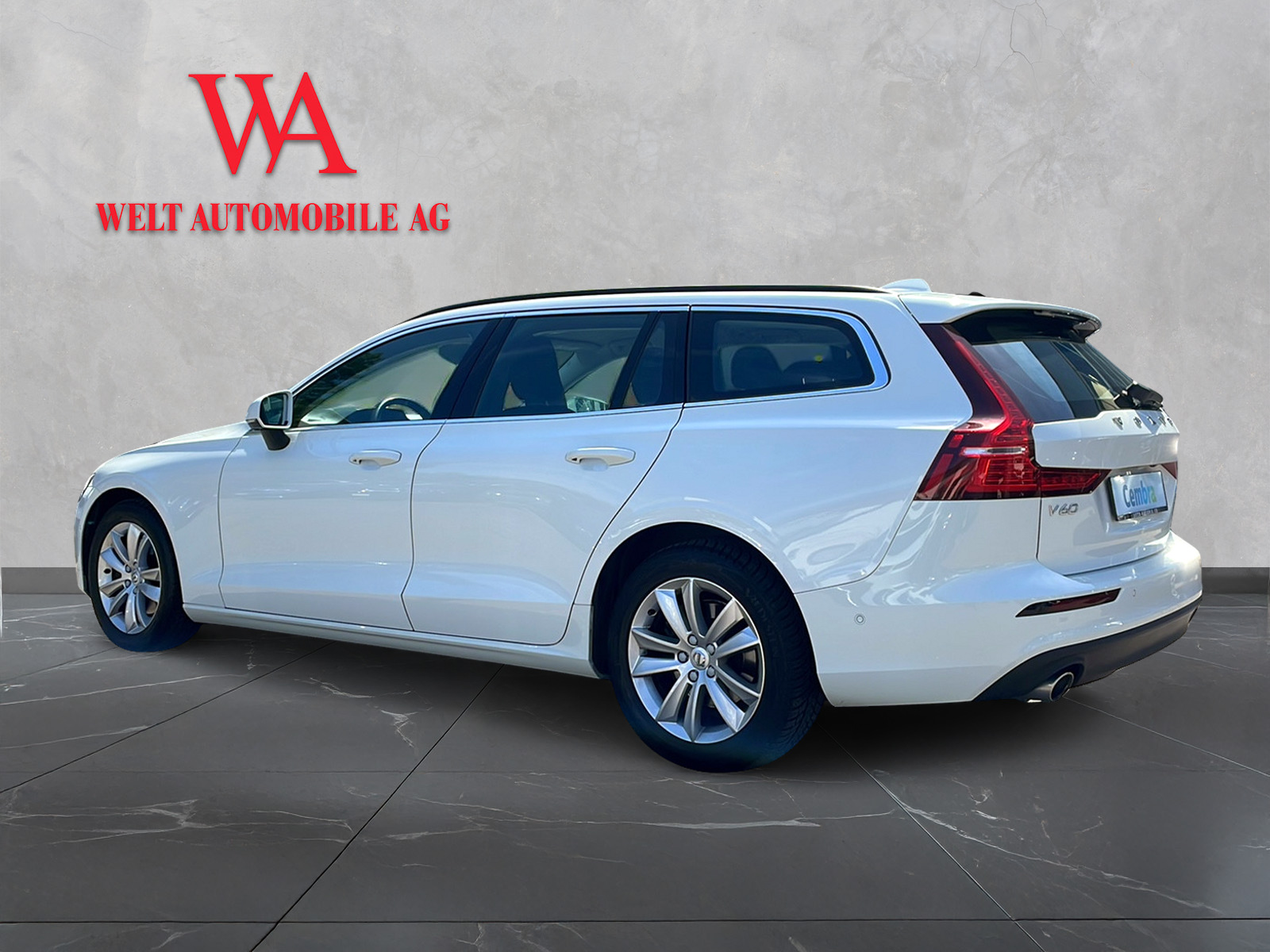 VOLVO V60 B4 Diesel Mild Hybrid Core Geartronic-showroom-element-2