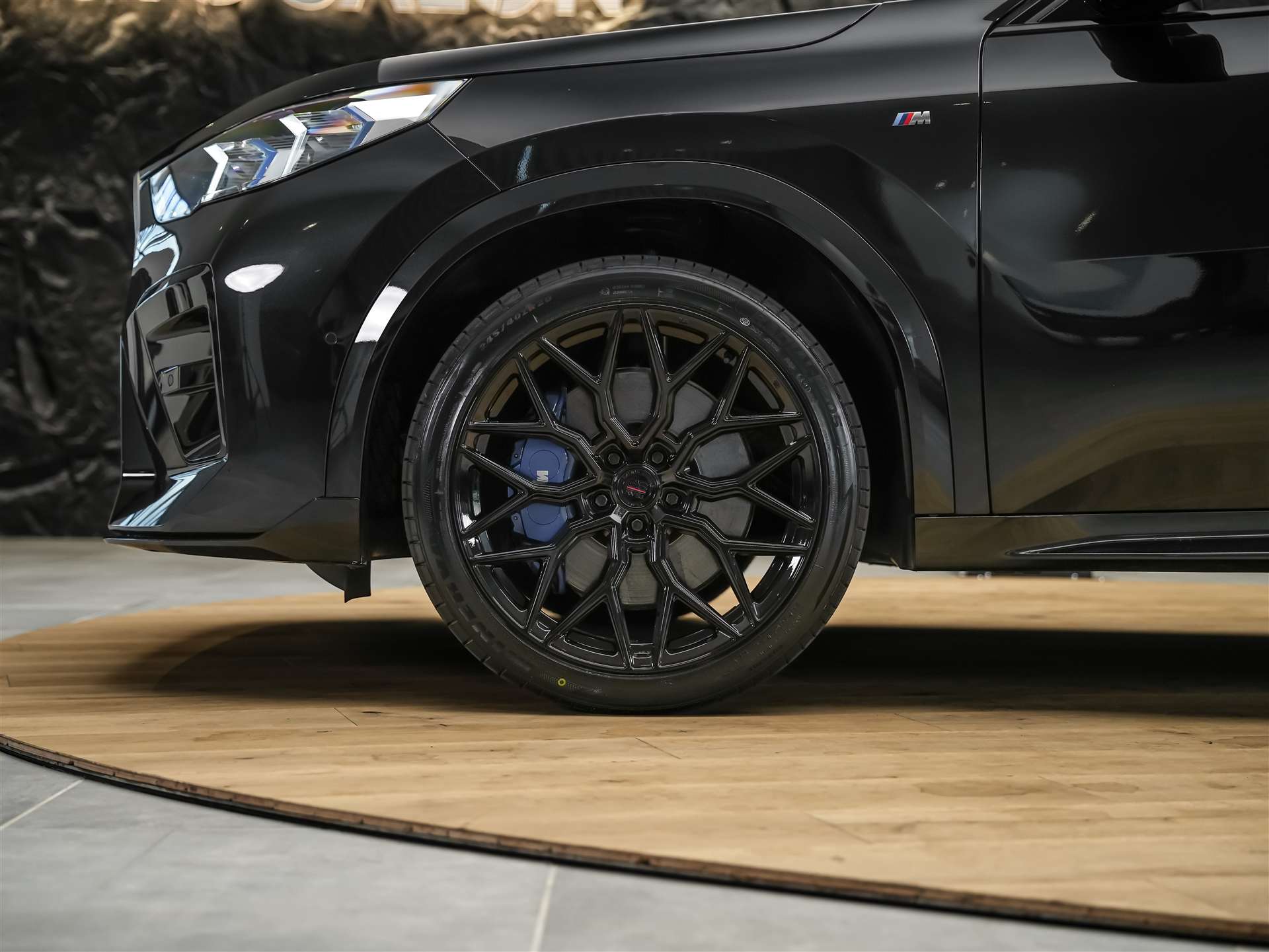 BMW X2 xDrive M35i M Sport Pro *360° Kamera*Leder Veganza*Iconic Glow*Head-Up*-image-15