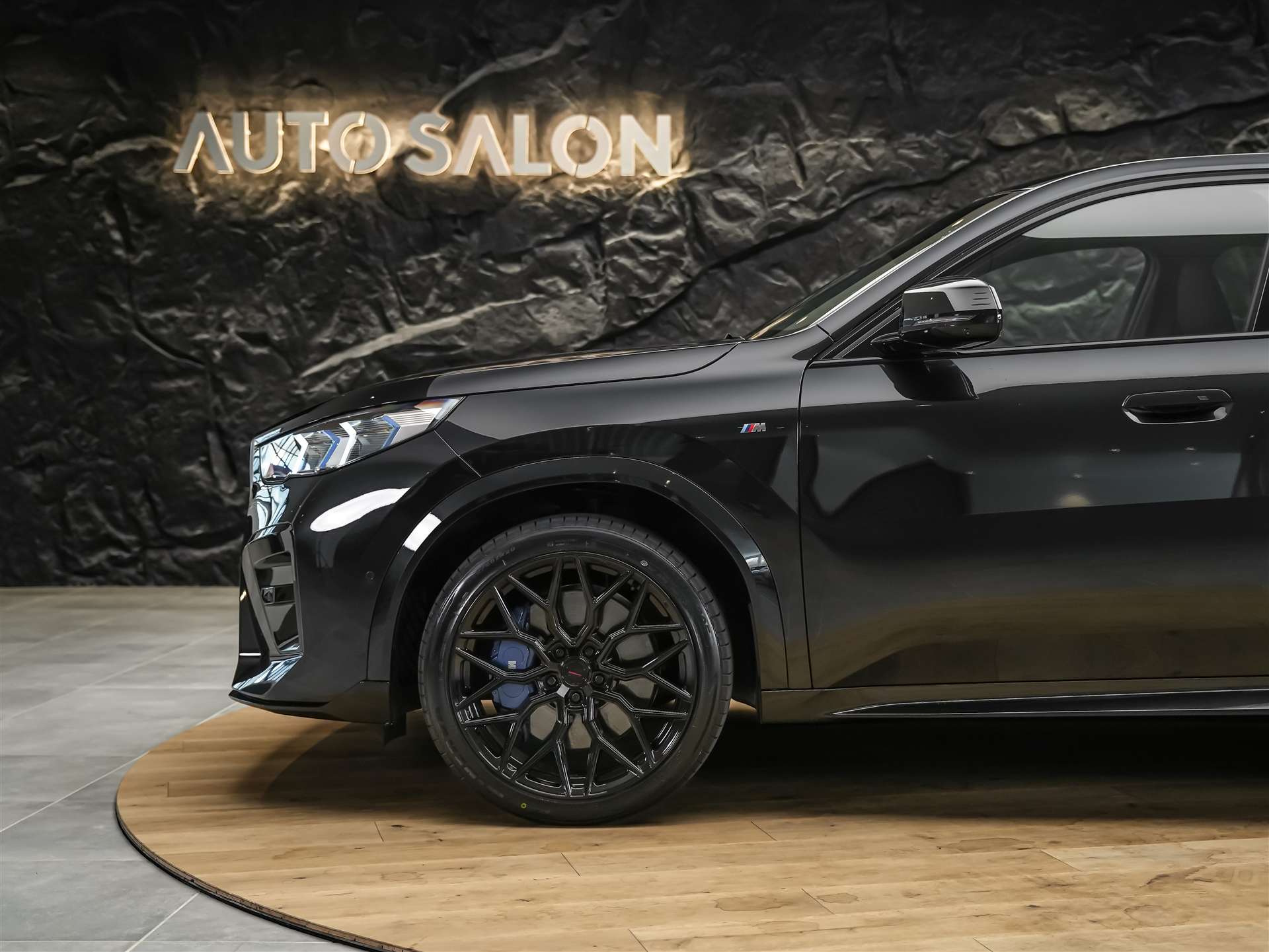 BMW X2 xDrive M35i M Sport Pro *360° Kamera*Leder Veganza*Iconic Glow*Head-Up*-image-14