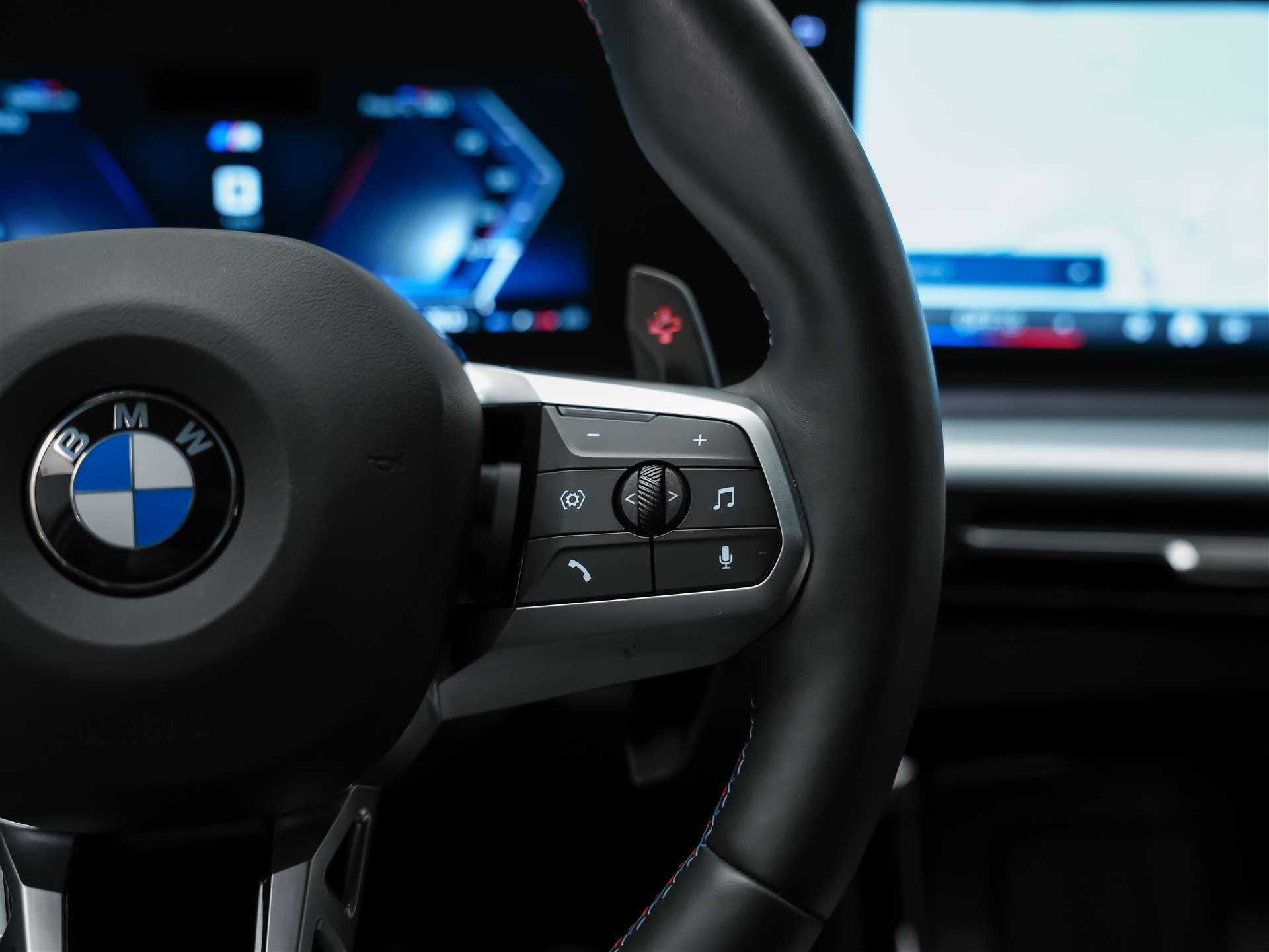 BMW X2 xDrive M35i M Sport Pro *360° Kamera*Leder Veganza*Iconic Glow*Head-Up*-image-26