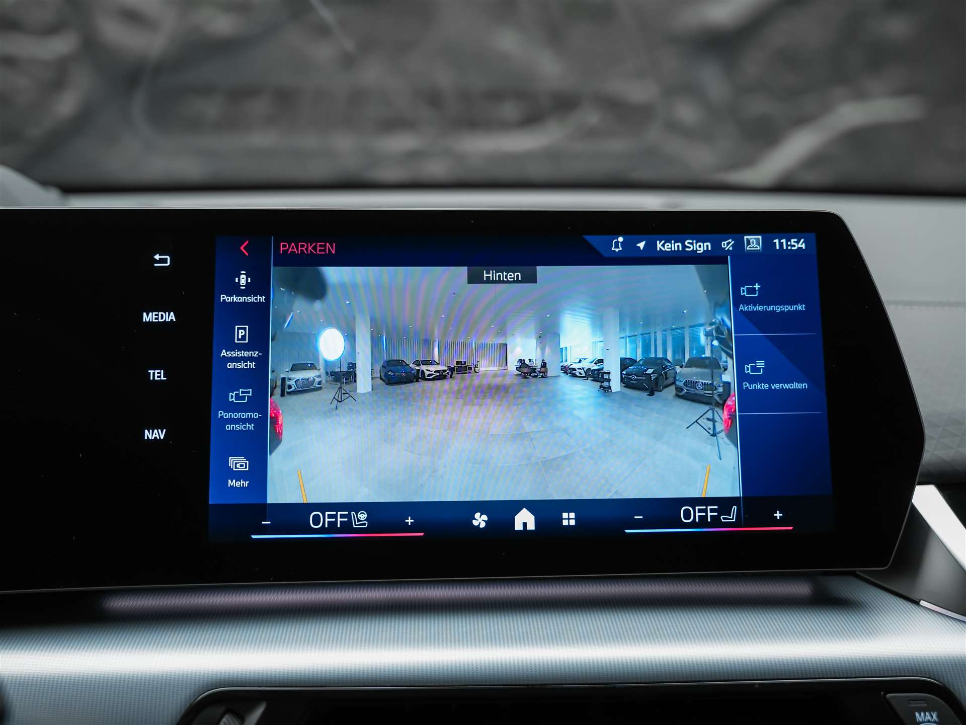 BMW X2 xDrive M35i M Sport Pro *360° Kamera*Leder Veganza*Iconic Glow*Head-Up*-image-35