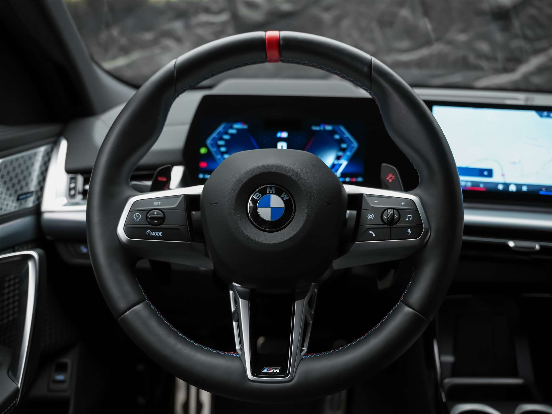 BMW X2 xDrive M35i M Sport Pro *360° Kamera*Leder Veganza*Iconic Glow*Head-Up*-image-18