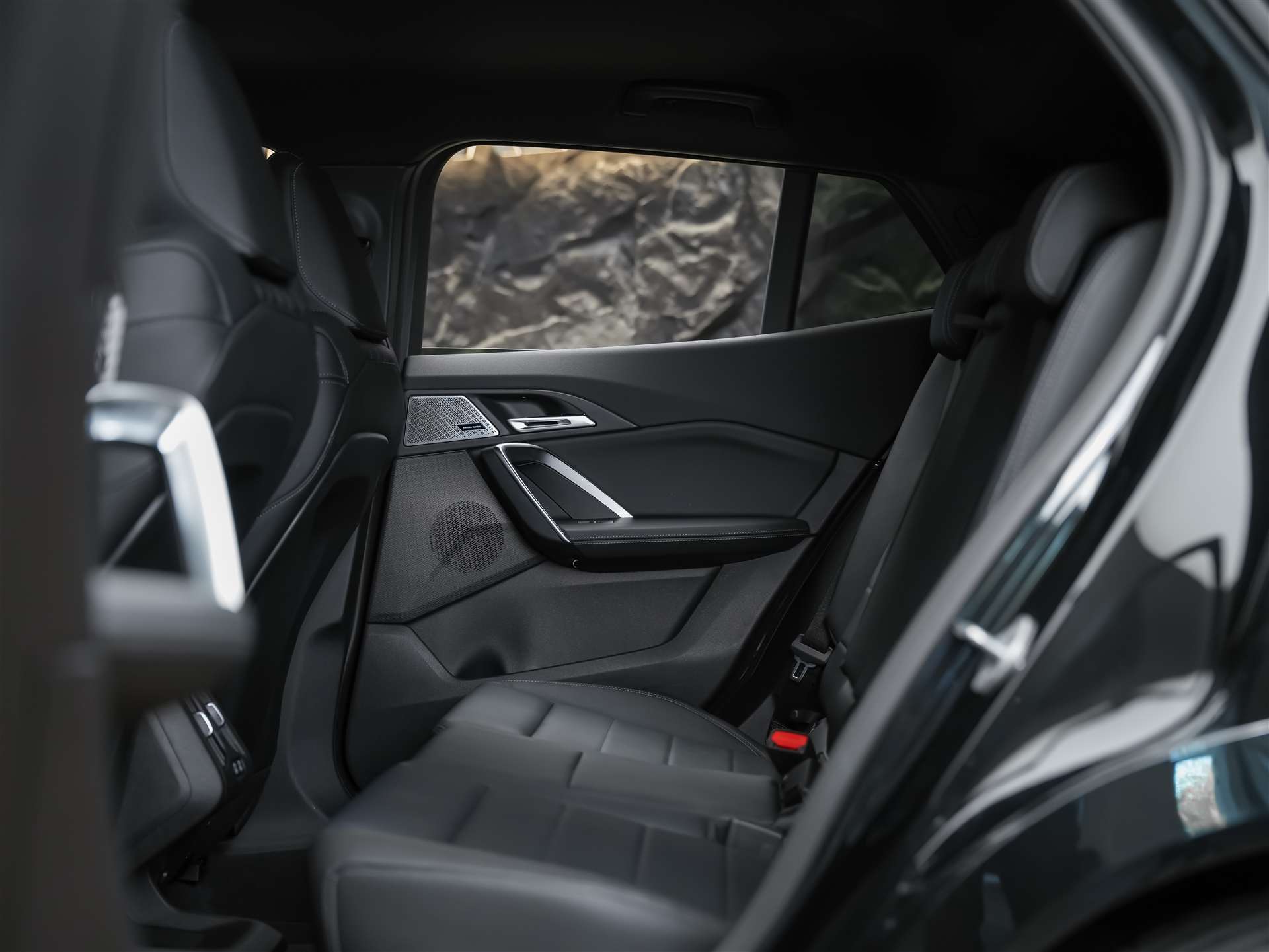 BMW X2 xDrive M35i M Sport Pro *360° Kamera*Leder Veganza*Iconic Glow*Head-Up*-image-11