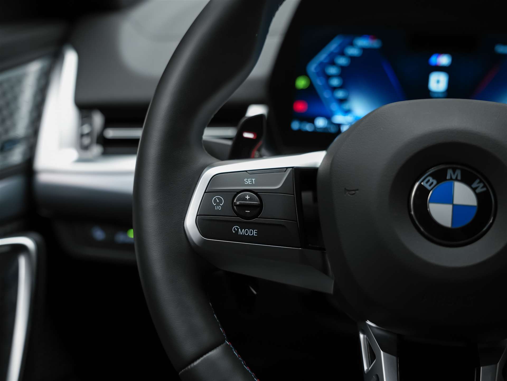 BMW X2 xDrive M35i M Sport Pro *360° Kamera*Leder Veganza*Iconic Glow*Head-Up*-image-25