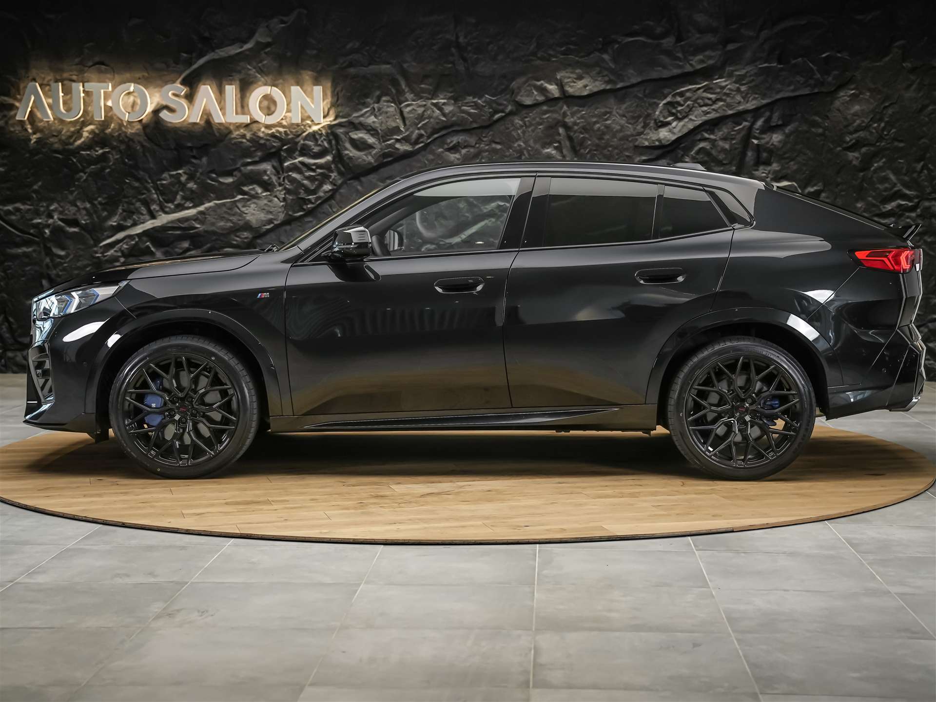 BMW X2 xDrive M35i M Sport Pro *360° Kamera*Leder Veganza*Iconic Glow*Head-Up*-showroom-element-2