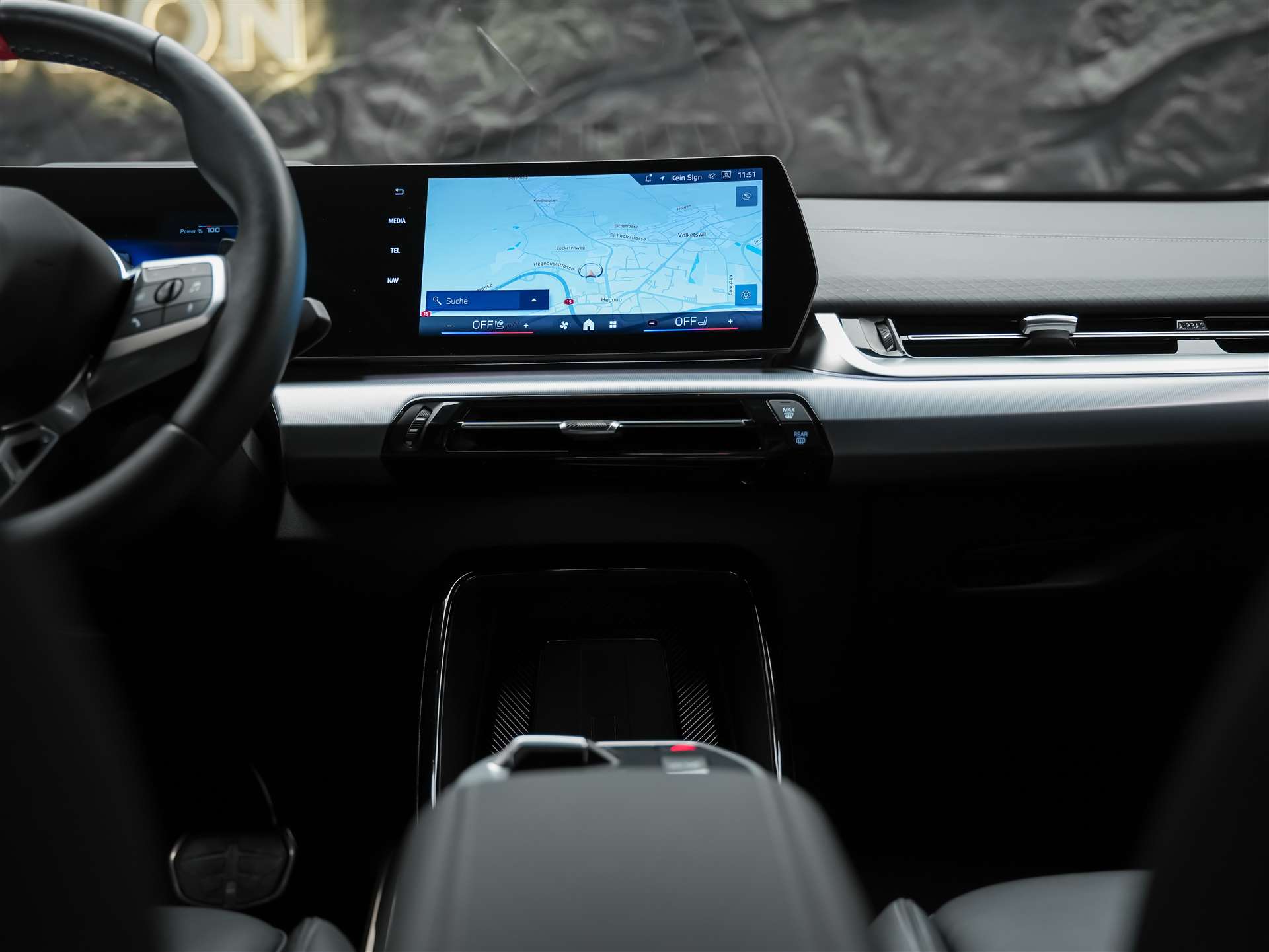 BMW X2 xDrive M35i M Sport Pro *360° Kamera*Leder Veganza*Iconic Glow*Head-Up*-image-19