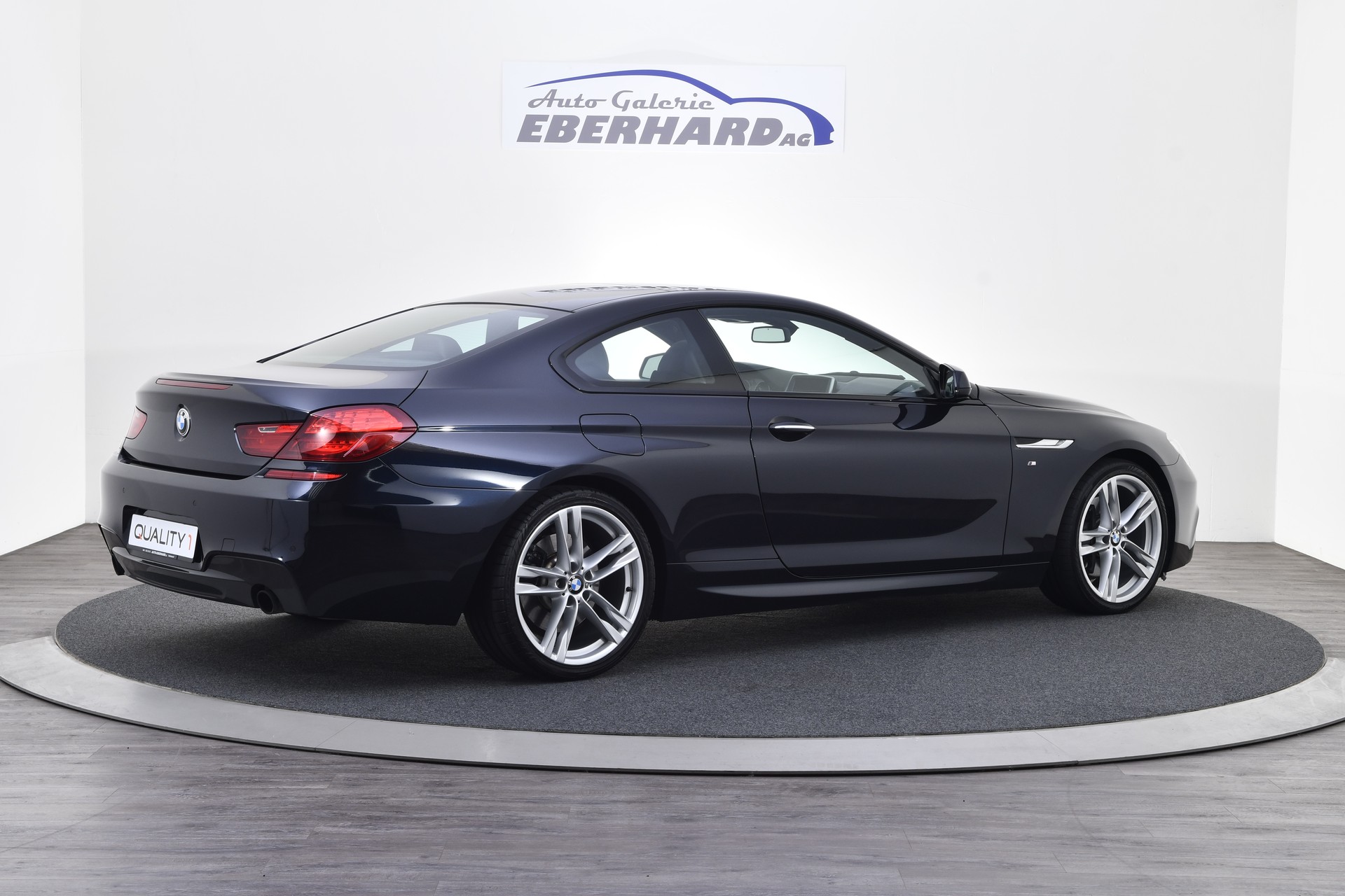 BMW 640i Coupé xDrive M-Paket-image-4