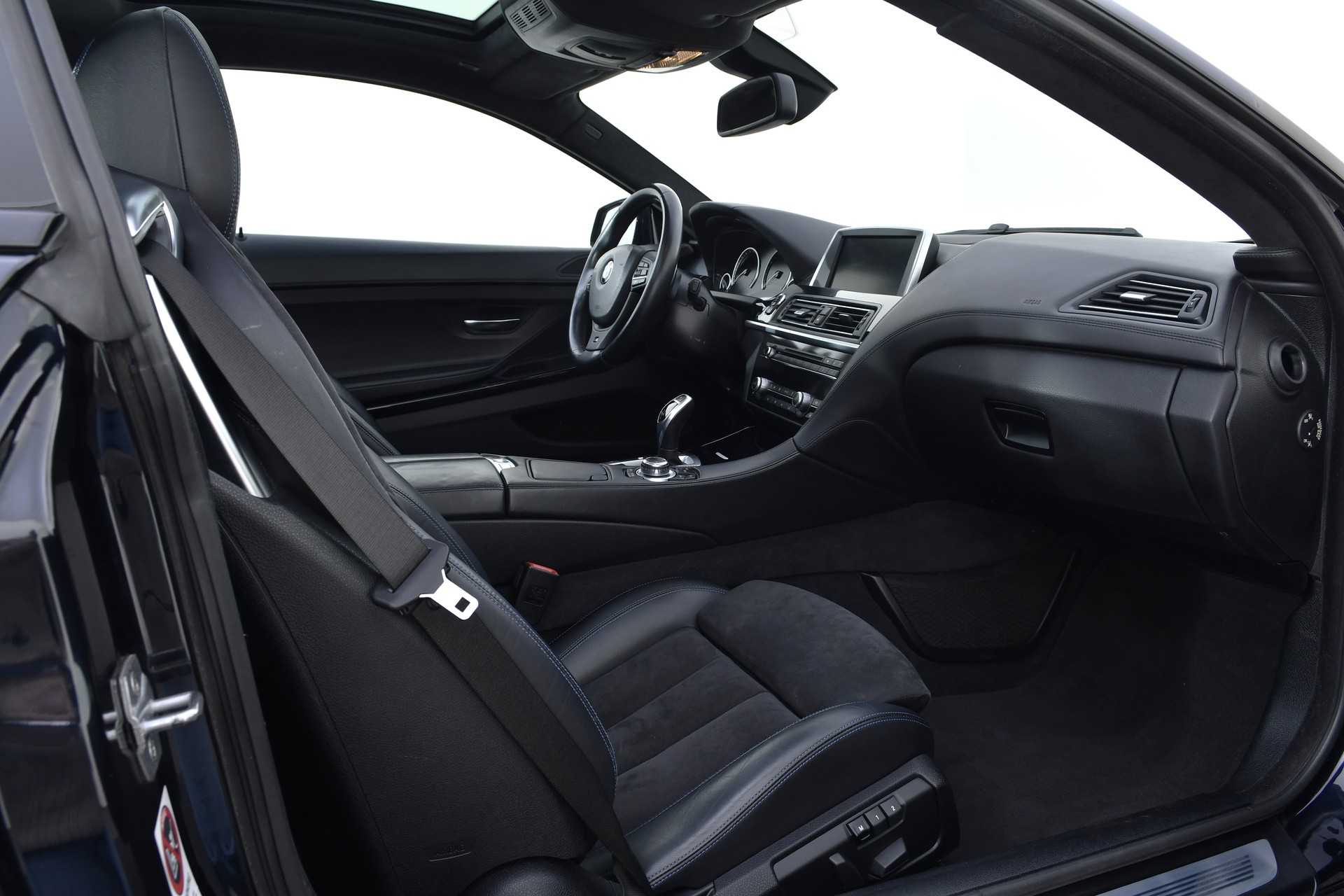 BMW 640i Coupé xDrive M-Paket-image-17