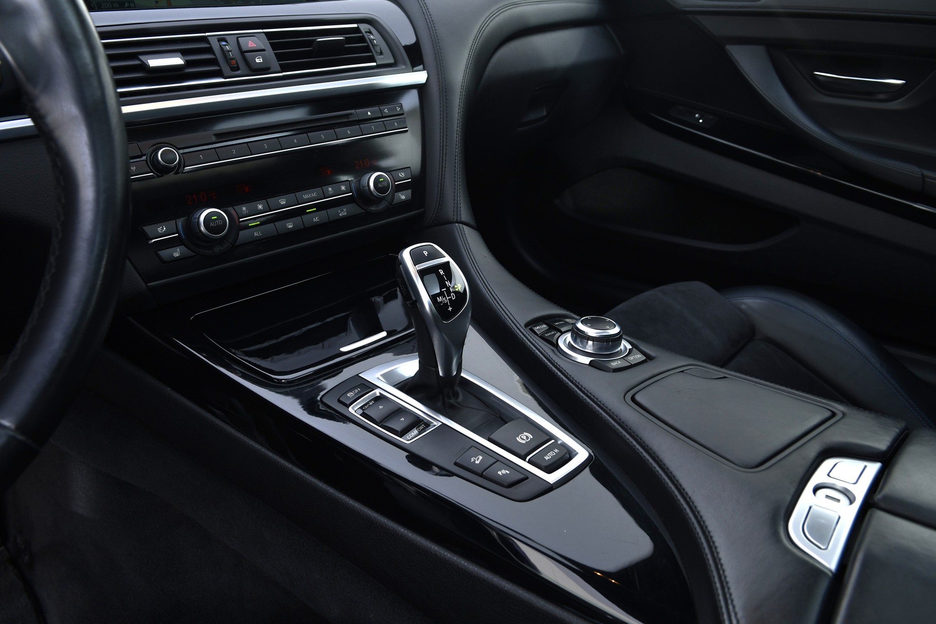 BMW 640i Coupé xDrive M-Paket-image-15