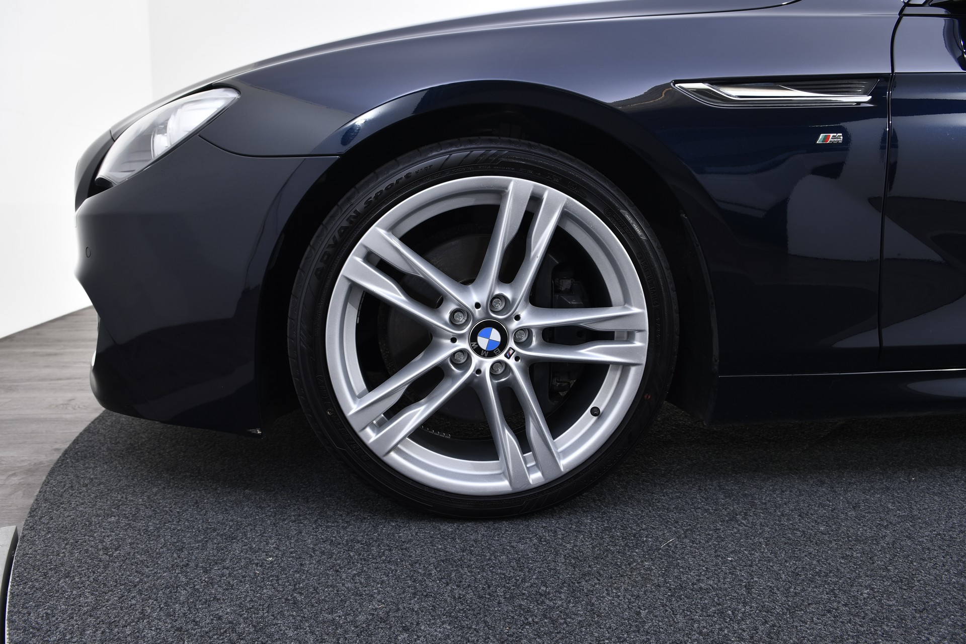BMW 640i Coupé xDrive M-Paket-image-20