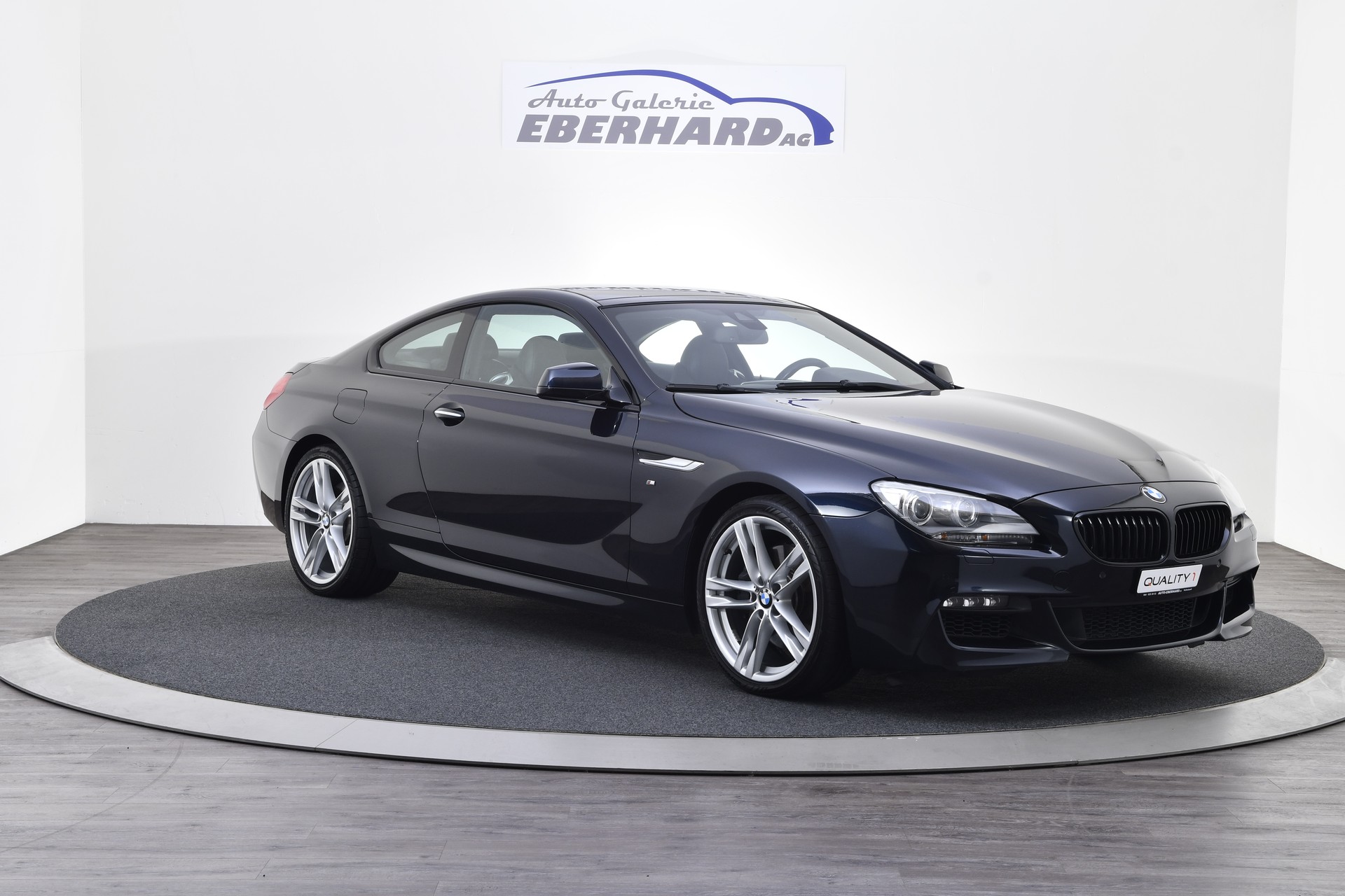 BMW 640i Coupé xDrive M-Paket-image-6