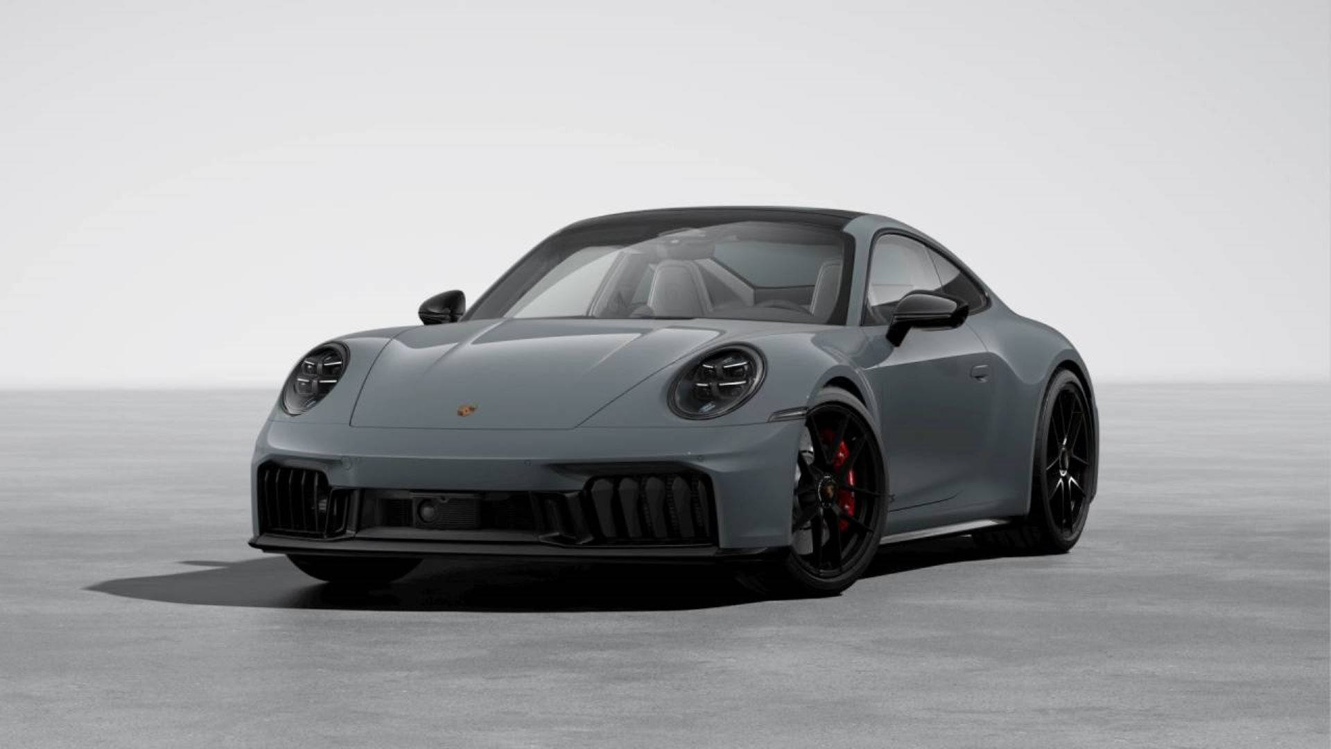 PORSCHE 911 Carrera GTS-image-0