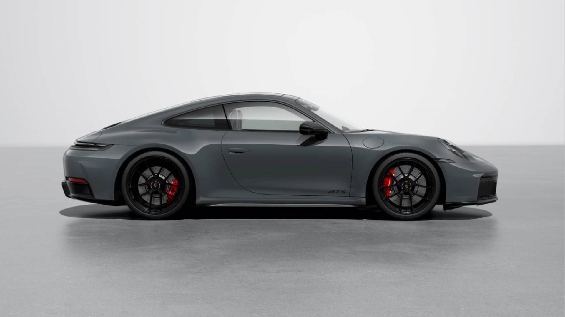 PORSCHE 911 Carrera GTS-image-5