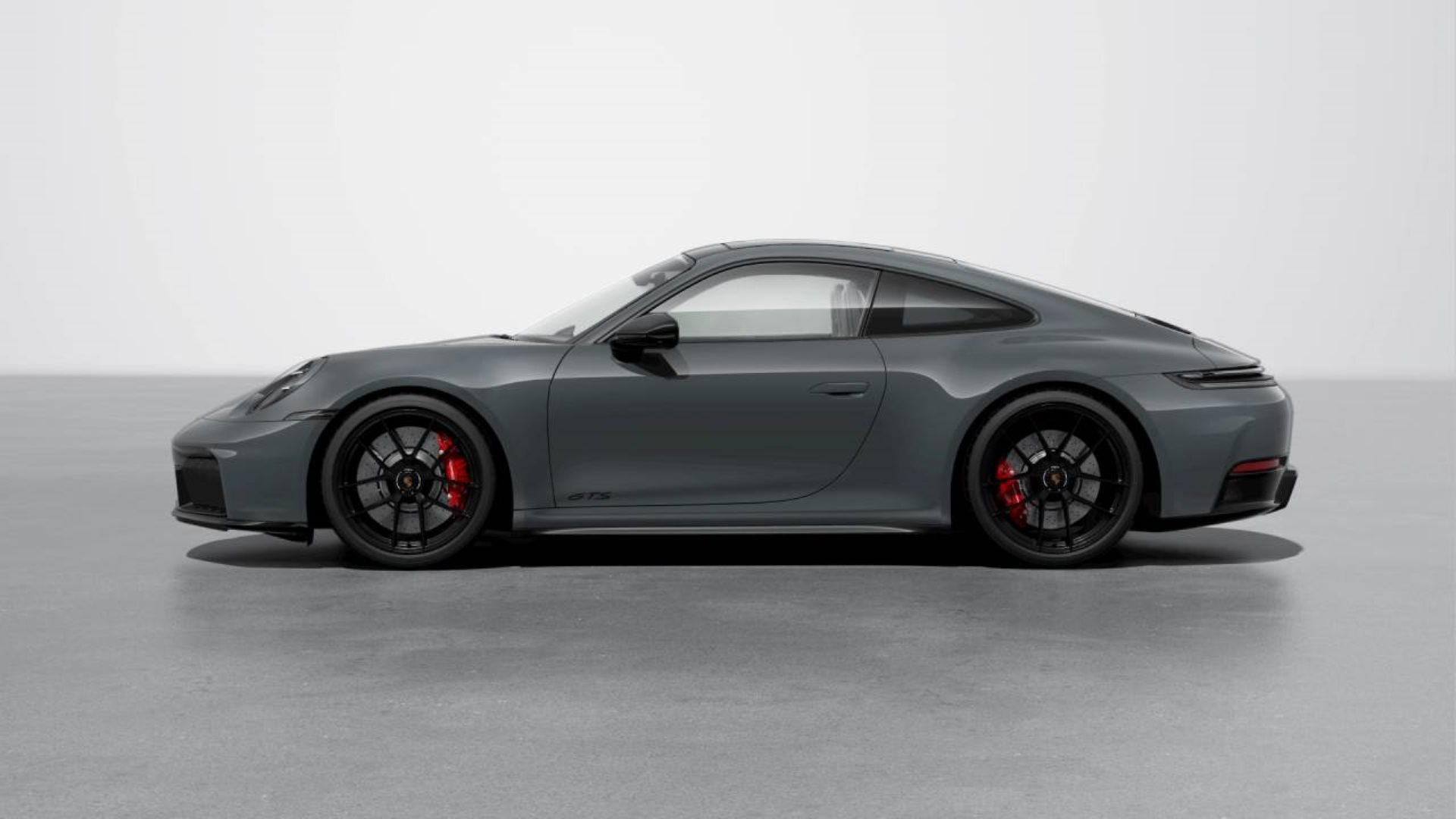 PORSCHE 911 Carrera GTS-image-1