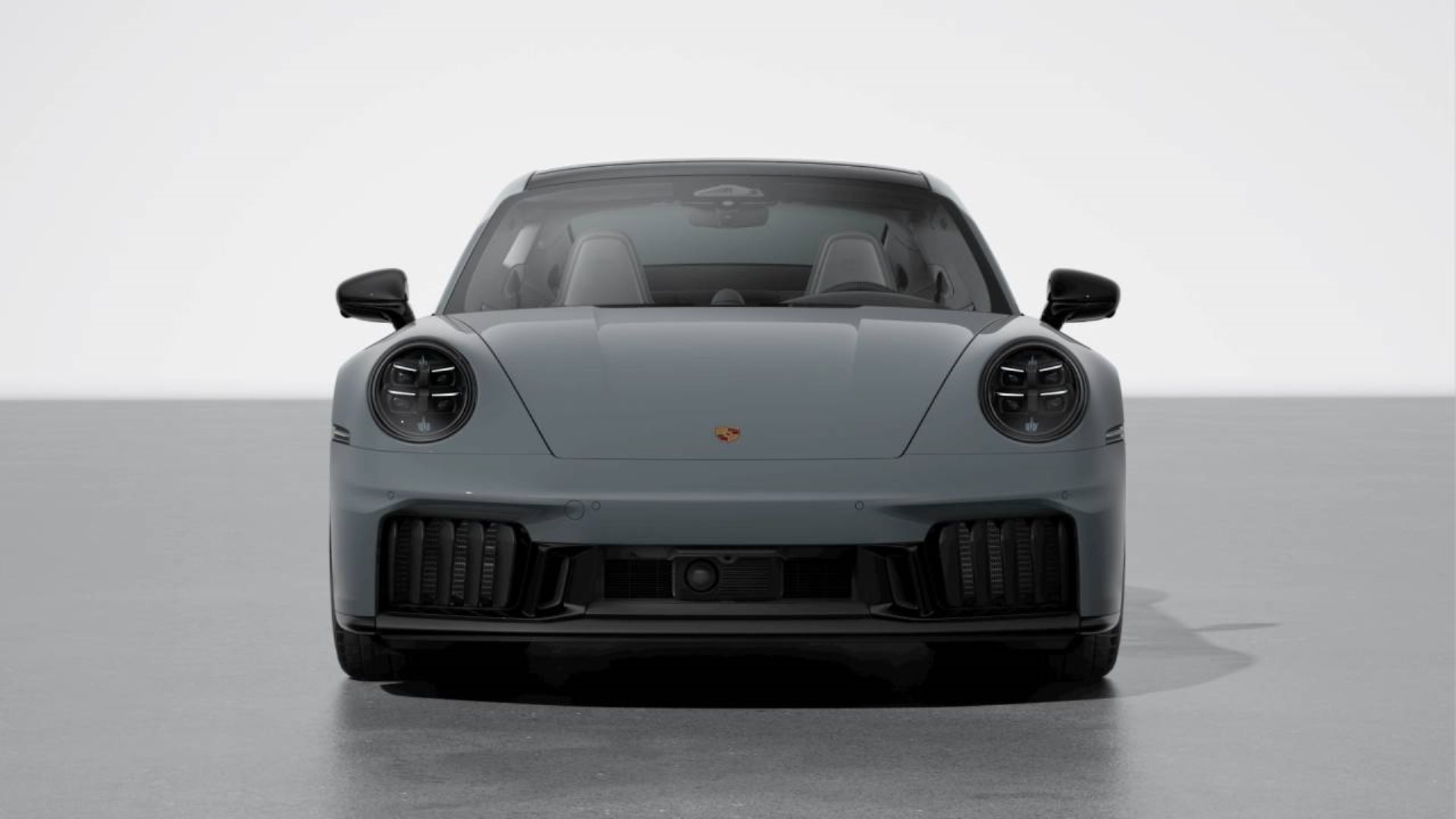 PORSCHE 911 Carrera GTS-image-7