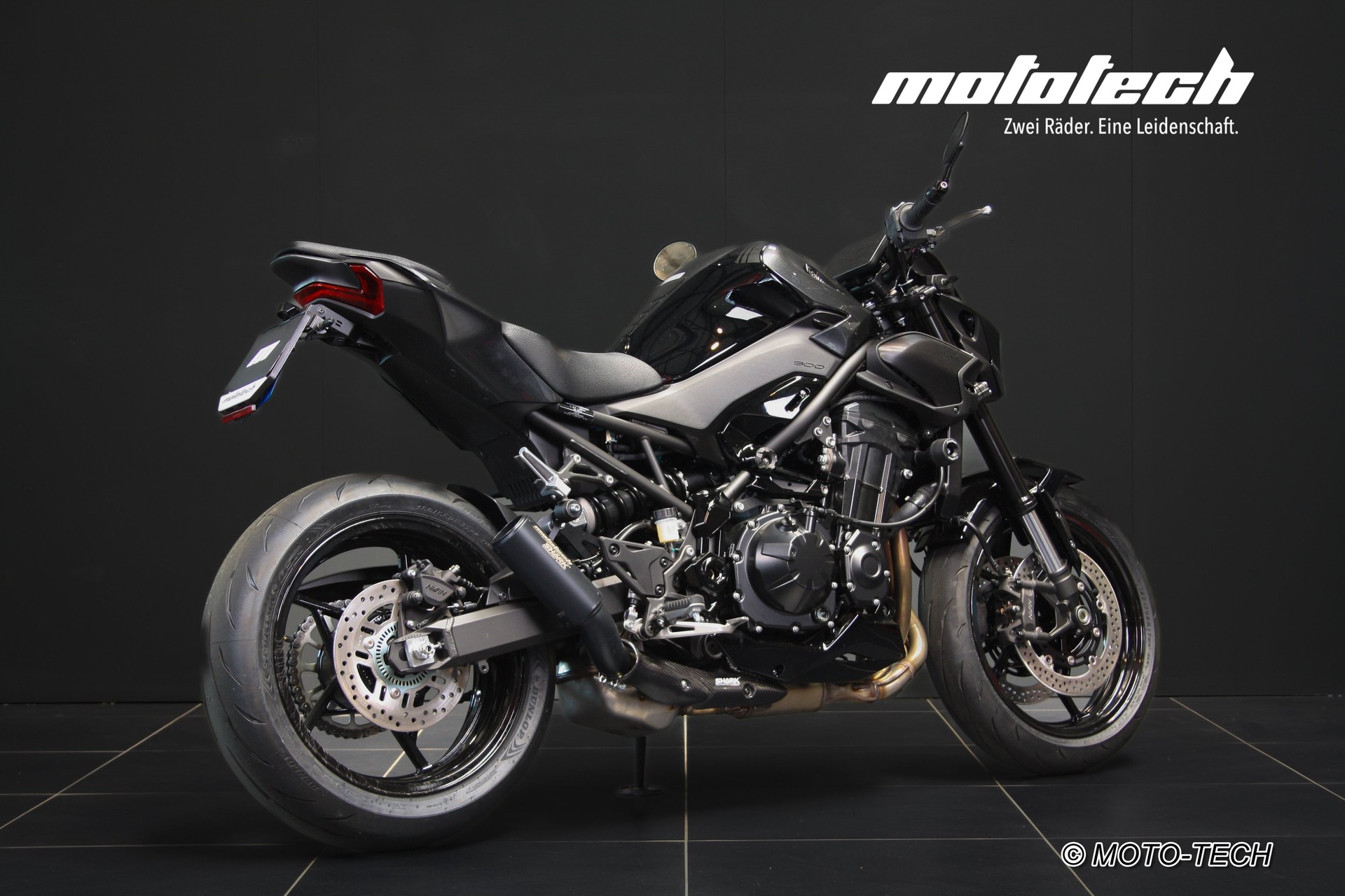 KAWASAKI Z 900 (35kW) Stage 1-image-2