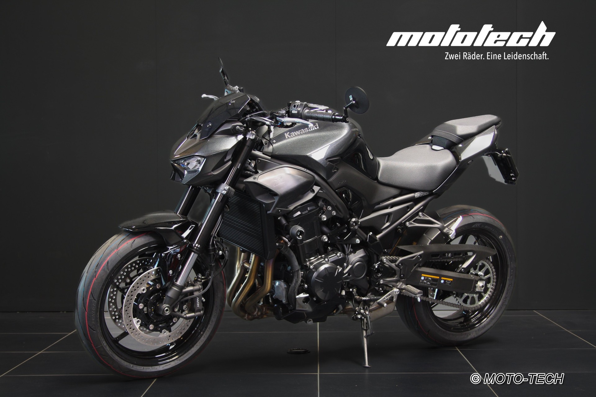 KAWASAKI Z 900 (35kW) Stage 1-image-5