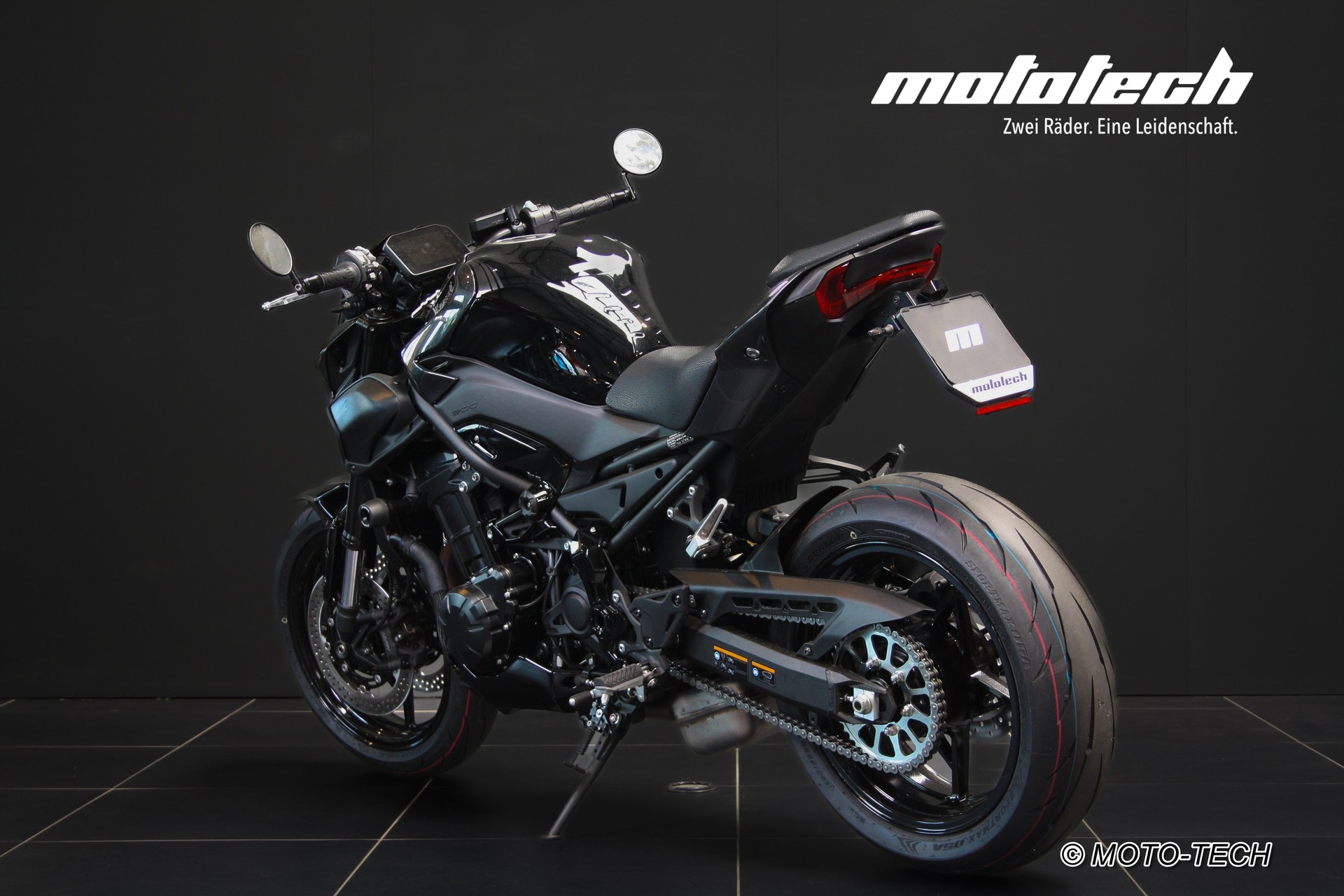 KAWASAKI Z 900 (35kW) Stage 1-image-3