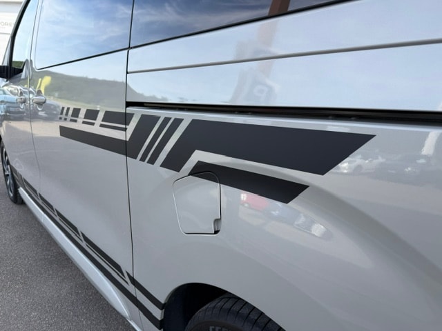 CITROEN Spacetourer Camper 2.0 BlueHDi Club EAT8-image-14