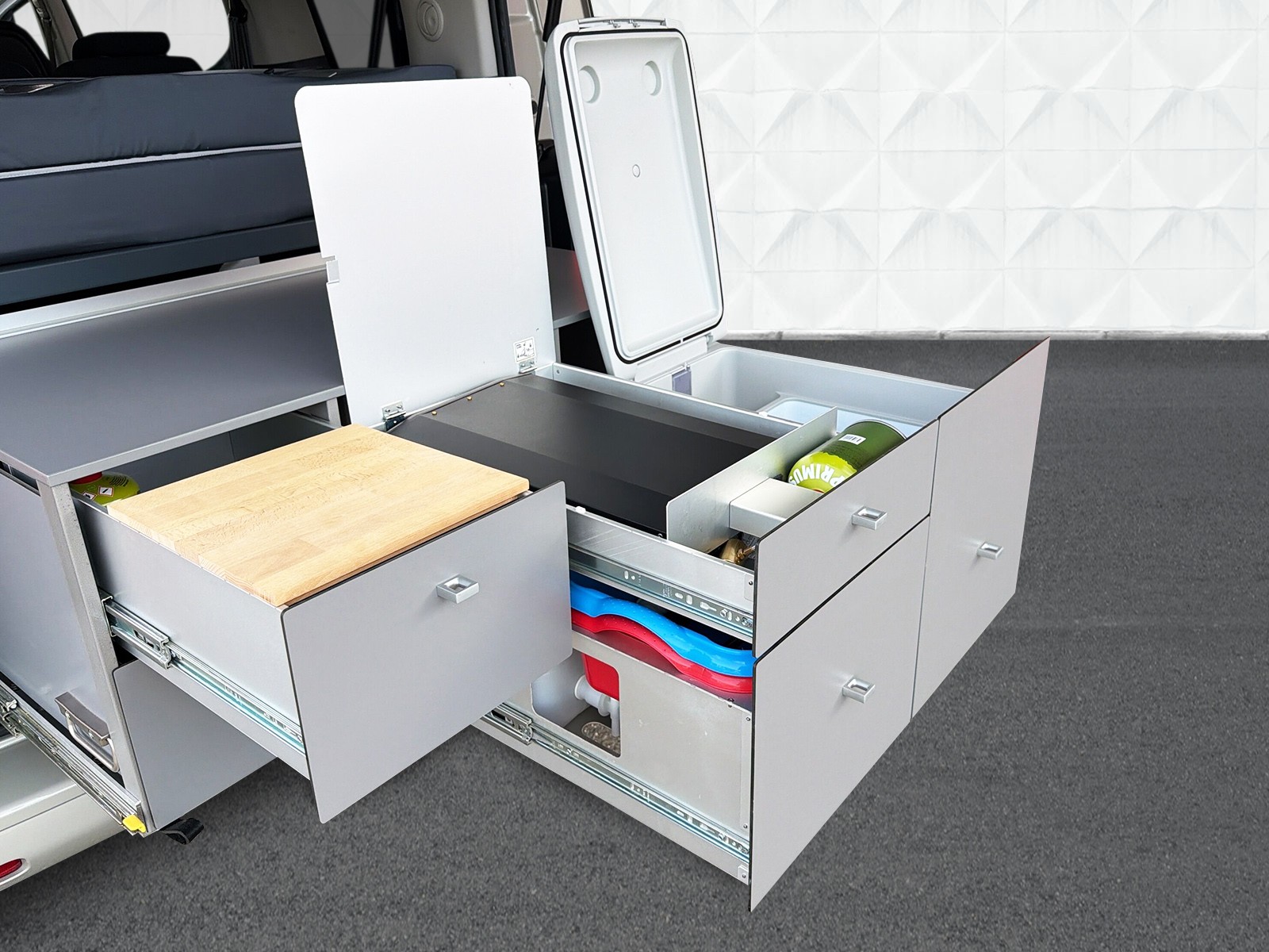 CITROEN Spacetourer Camper 2.0 BlueHDi Club EAT8-image-11