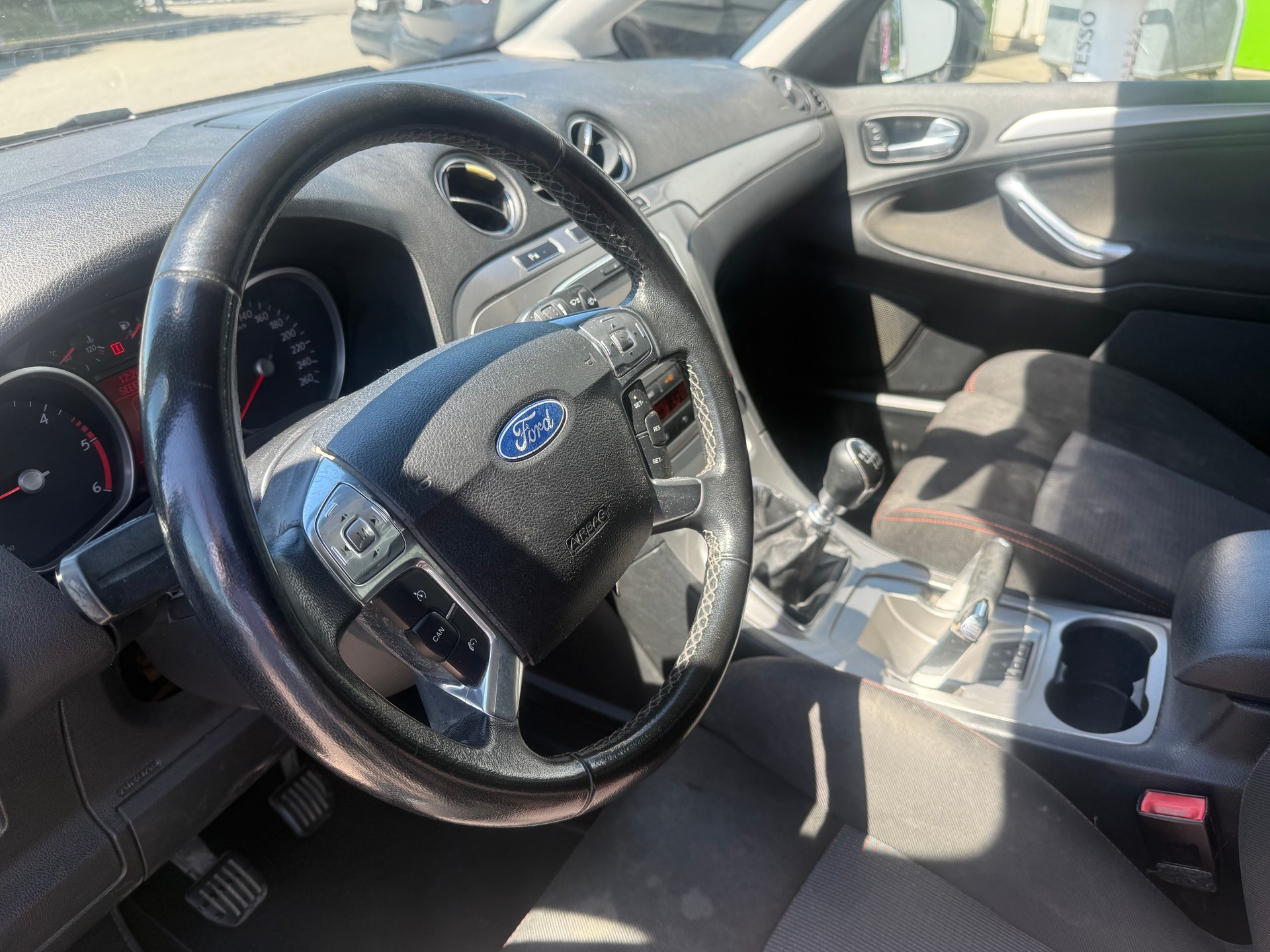 FORD S-Max 2.0 TDCi Carving-image-9