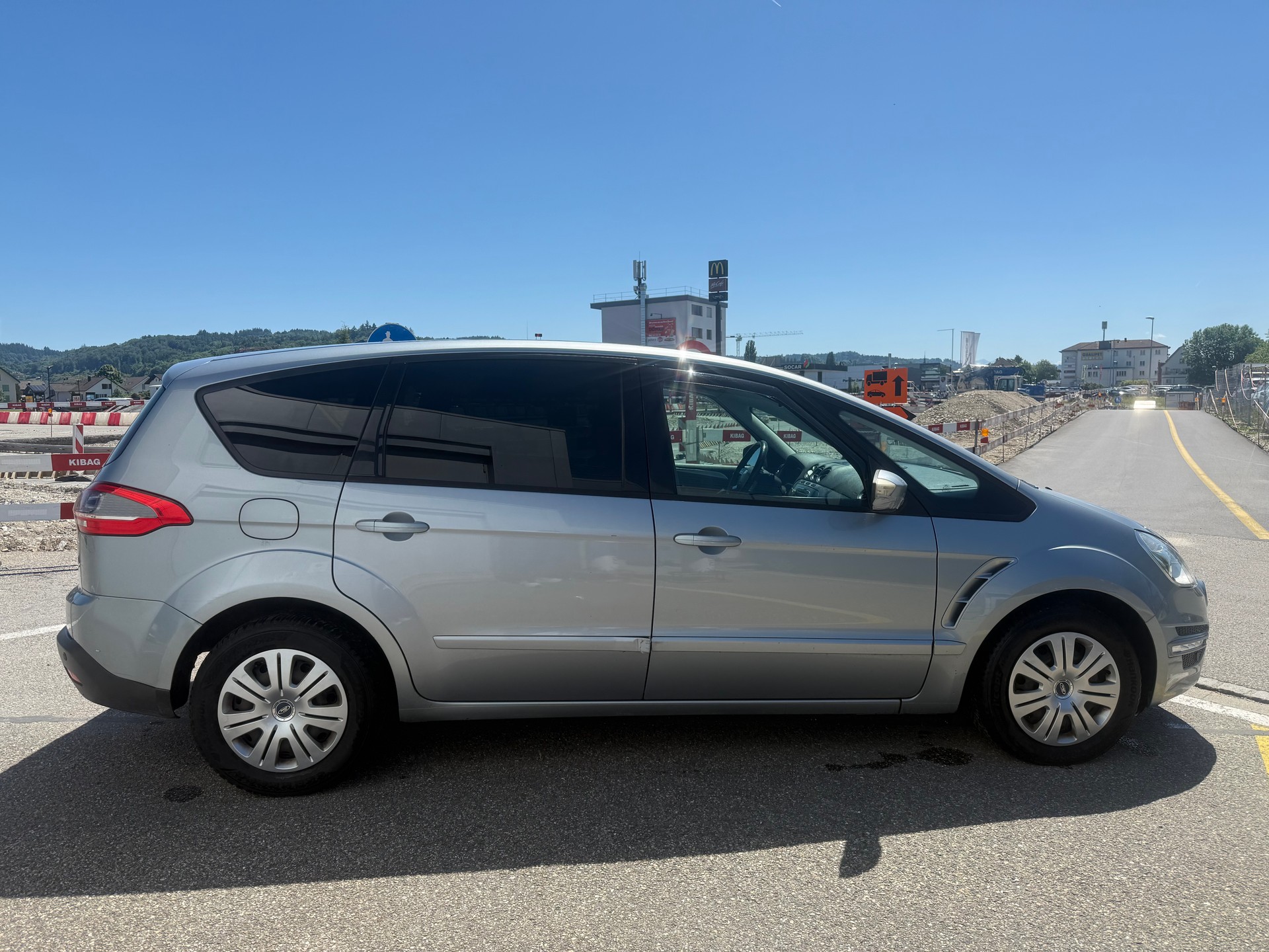 FORD S-Max 2.0 TDCi Carving-image-6