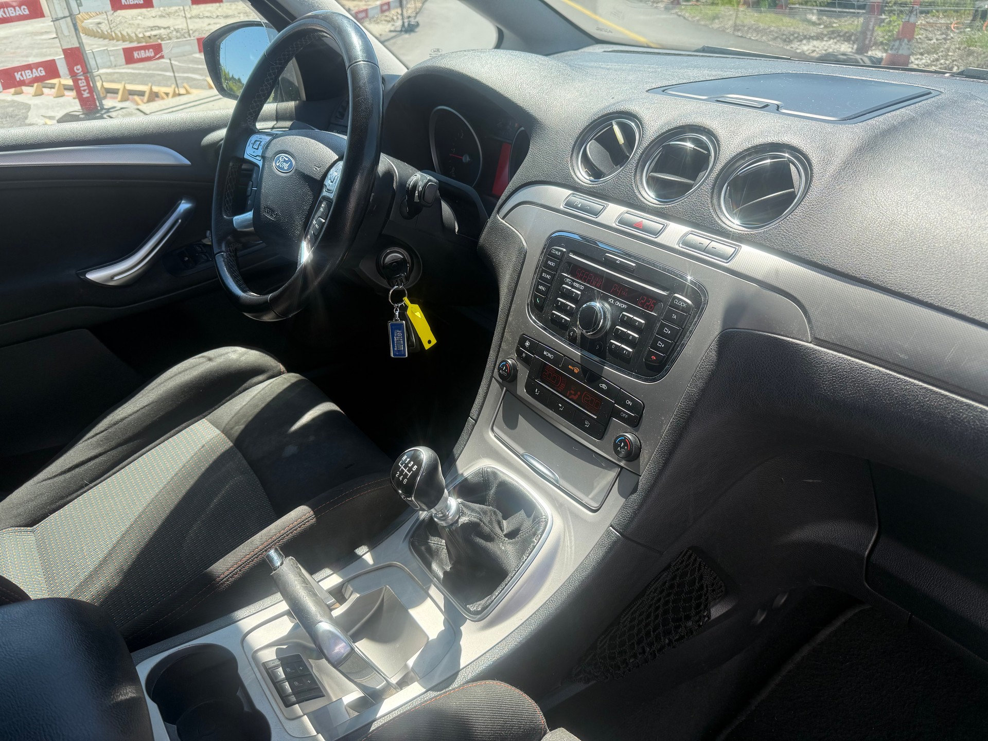 FORD S-Max 2.0 TDCi Carving-image-10