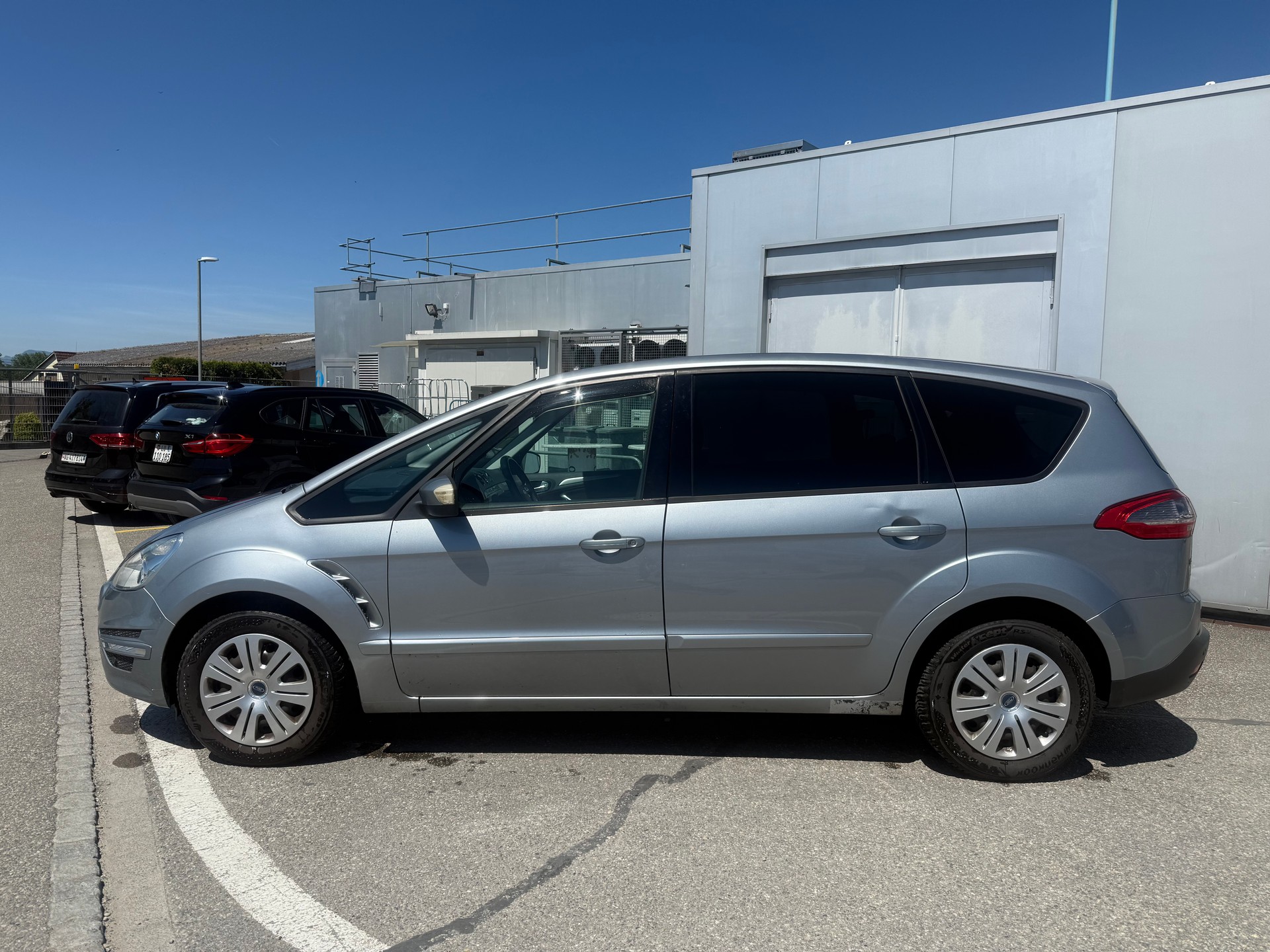 FORD S-Max 2.0 TDCi Carving-image-2