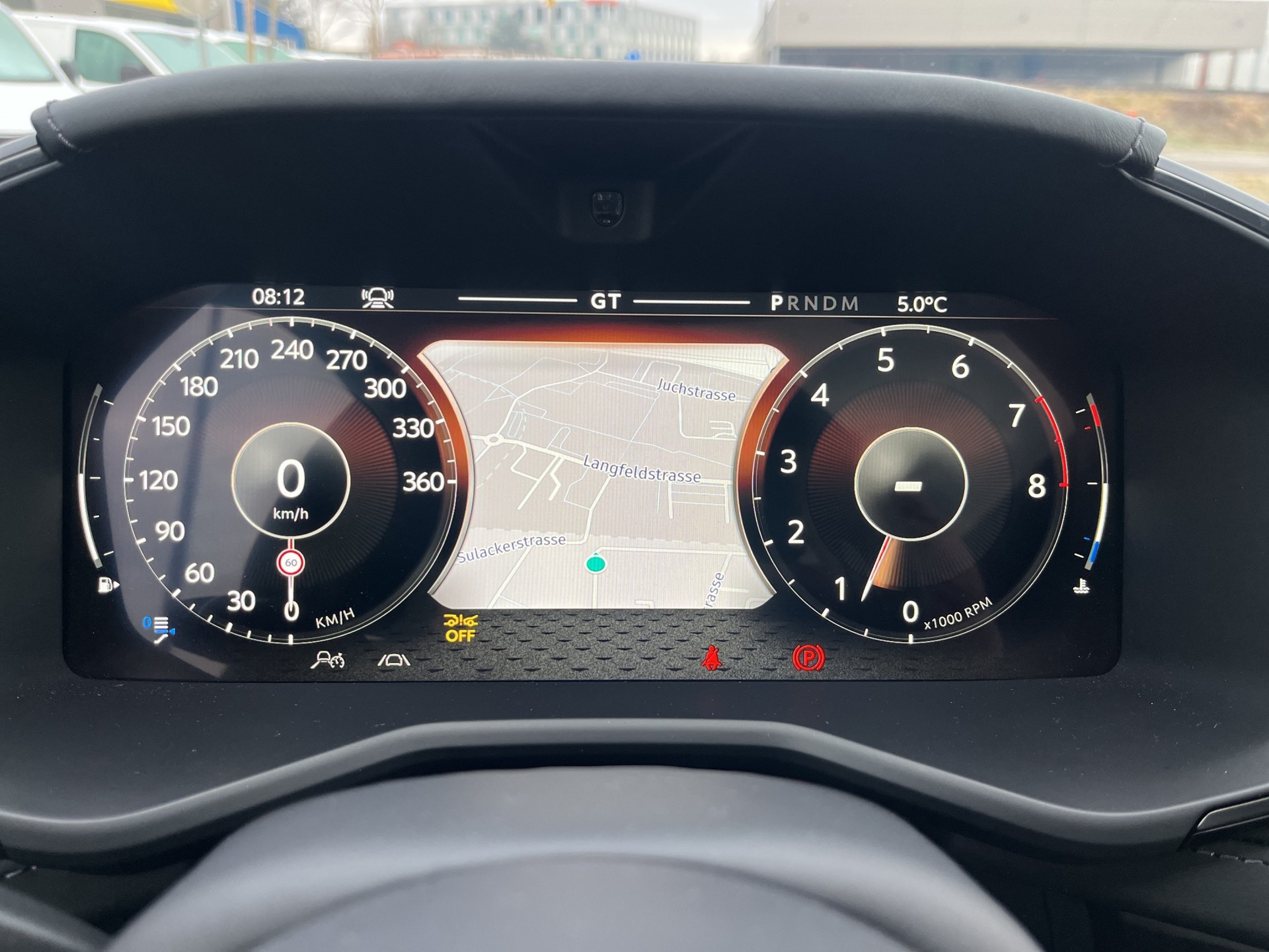 ASTON MARTIN DBX 4.0 V8 *New Modell mit 707PS*-image-29