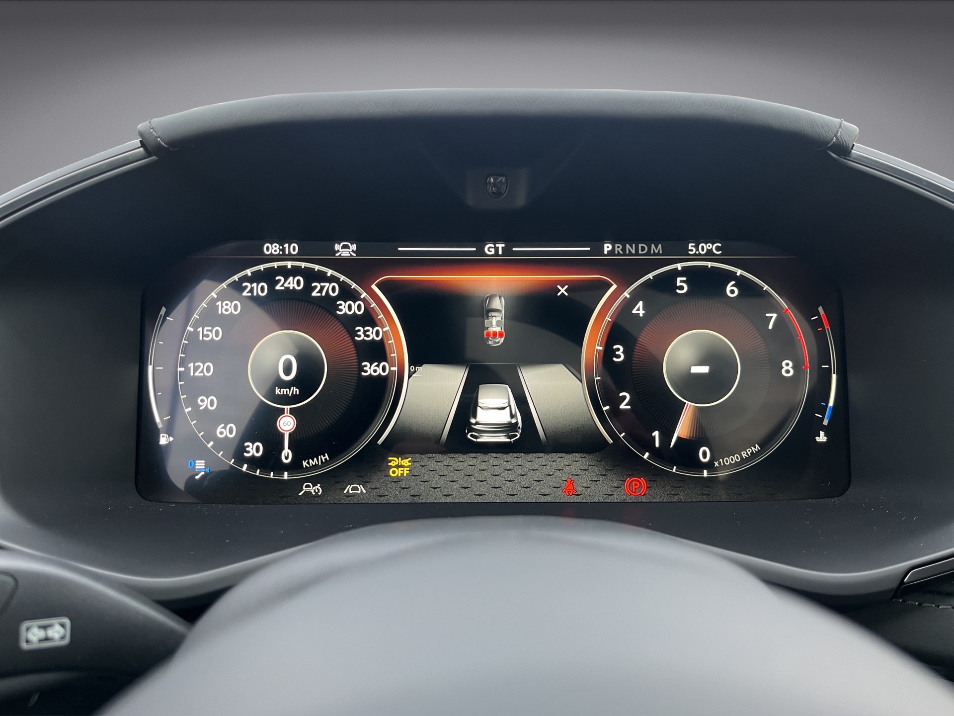 ASTON MARTIN DBX 4.0 V8 *New Modell mit 707PS*-image-19