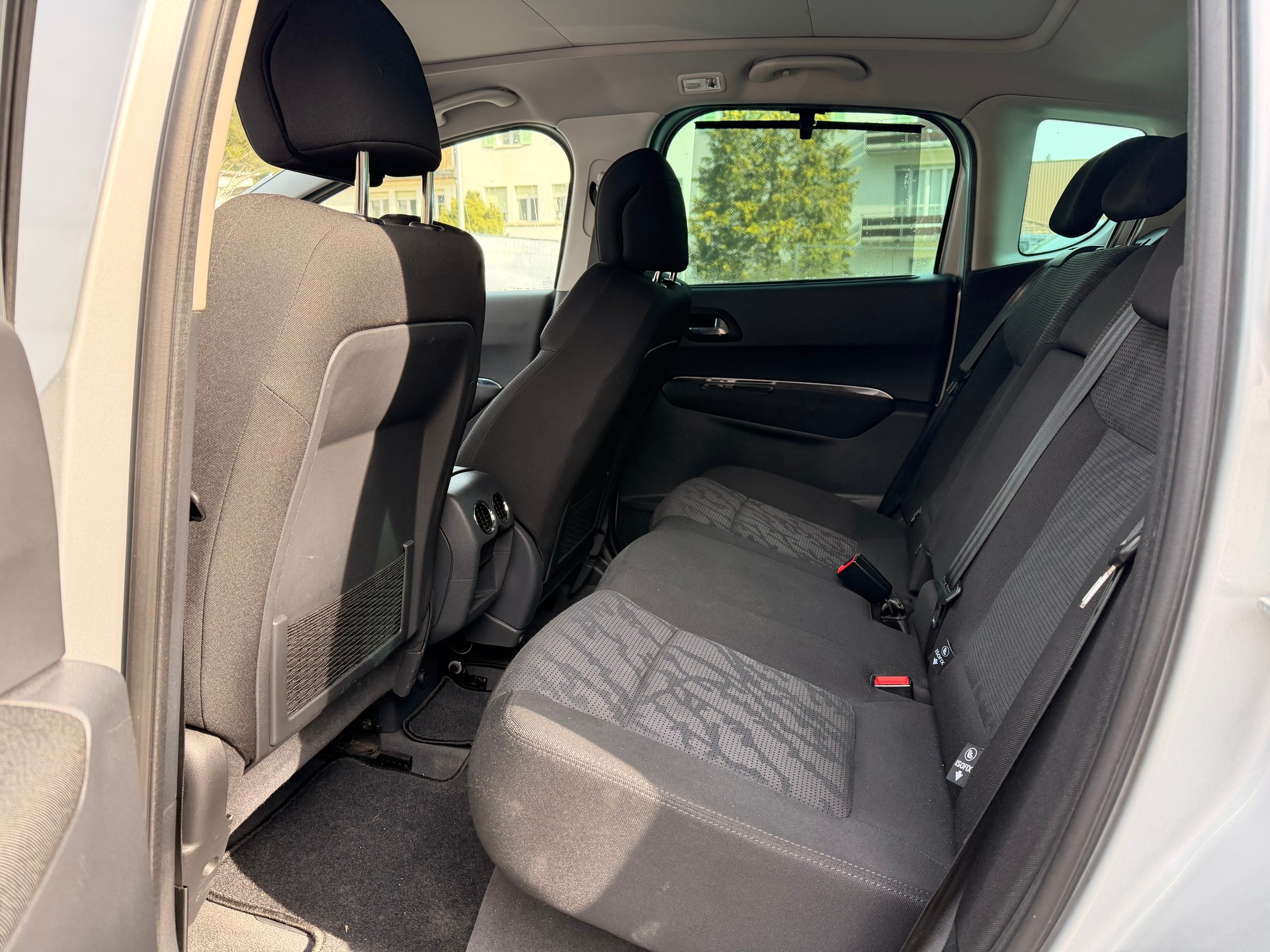 PEUGEOT 3008 1.6 16V T Sport Pack-image-9