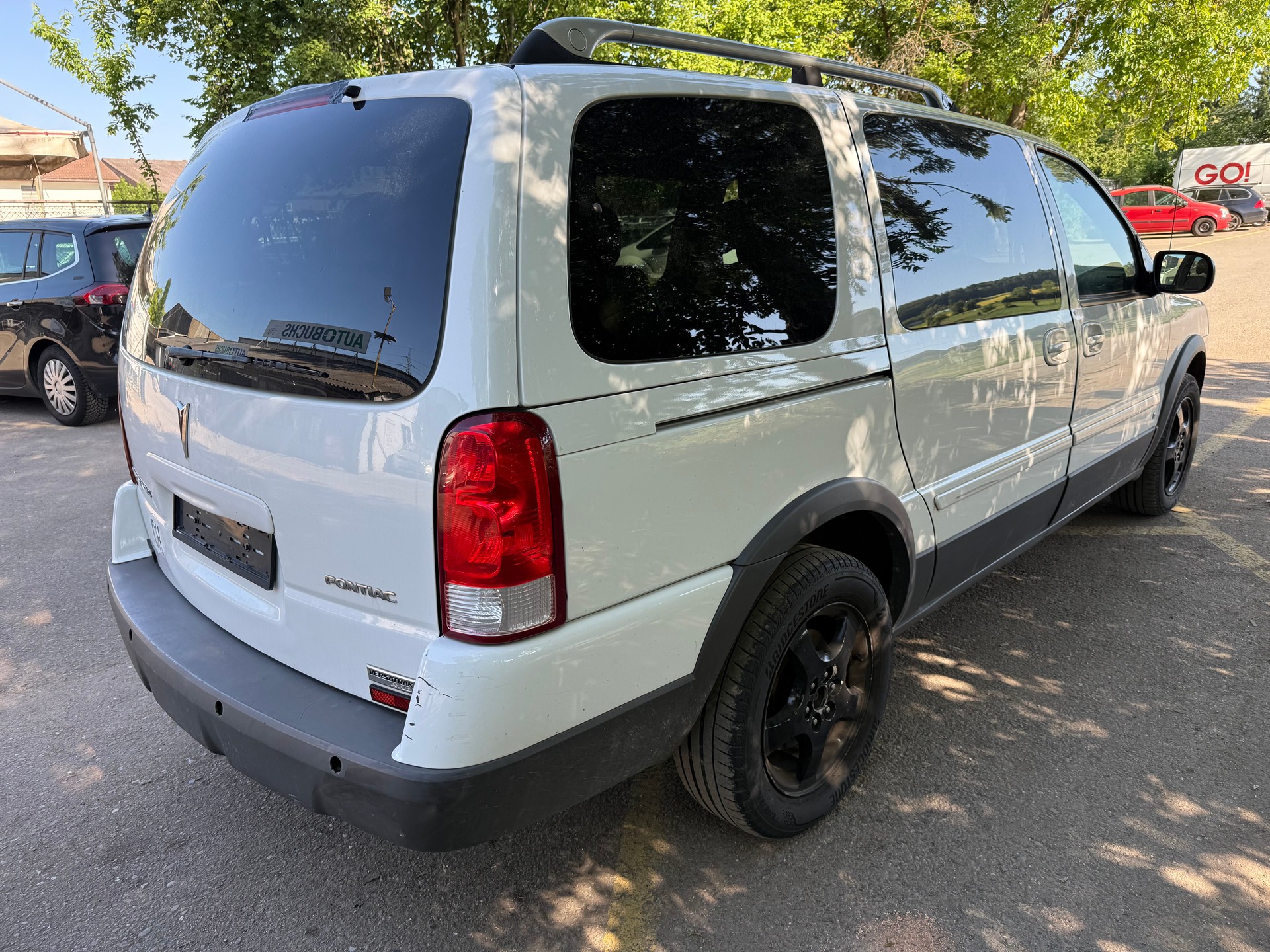 PONTIAC SV6-image-6