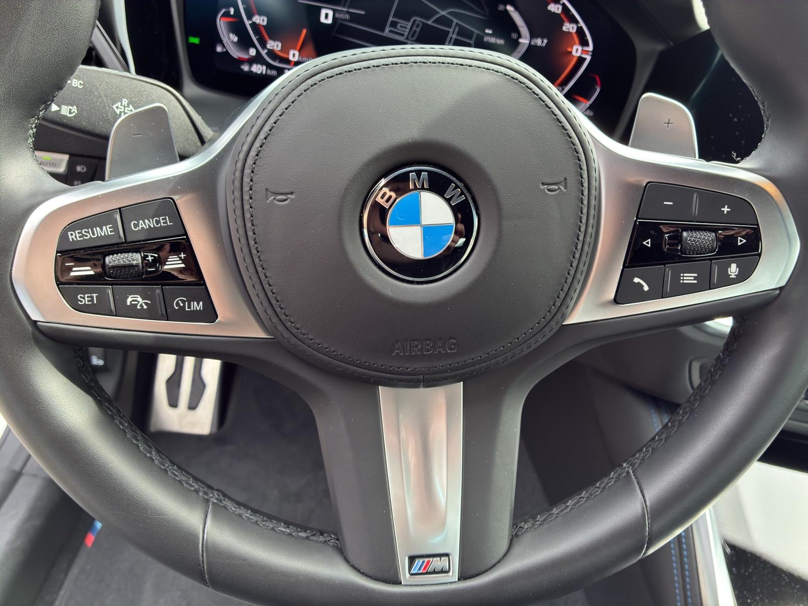 BMW M240i xDrive Coupé-image-19