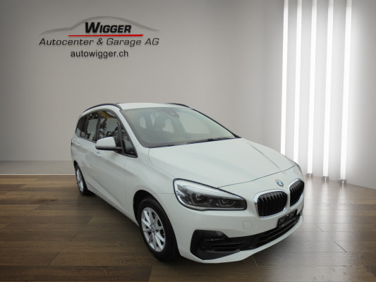 BMW 216d Gran Tourer-image-11