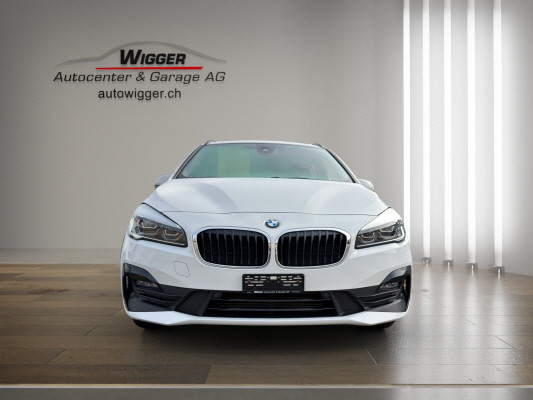BMW 216d Gran Tourer-image-7