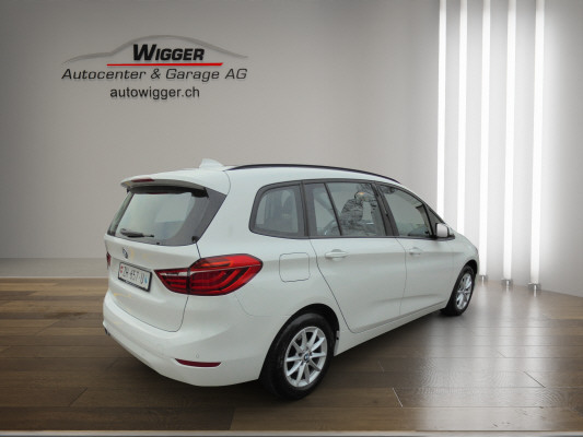 BMW 216d Gran Tourer-image-9