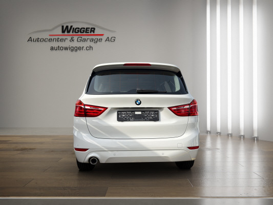 BMW 216d Gran Tourer-image-8