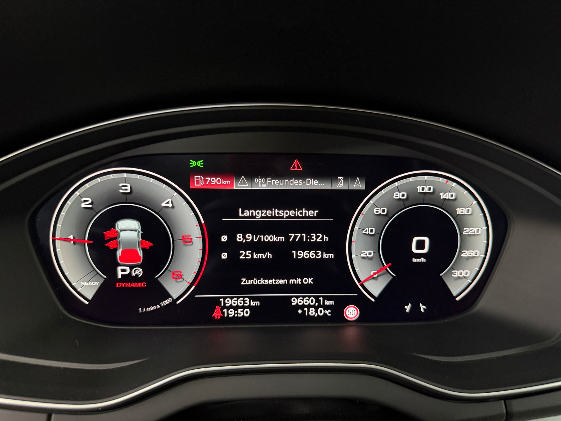 AUDI Q5 Sportback 40 TDI S-Line 204PS Blackedition quattro S-tronic / 360° Kamera / Panoramadach / Head-Up / Keyless / B&O Sound /-image-15
