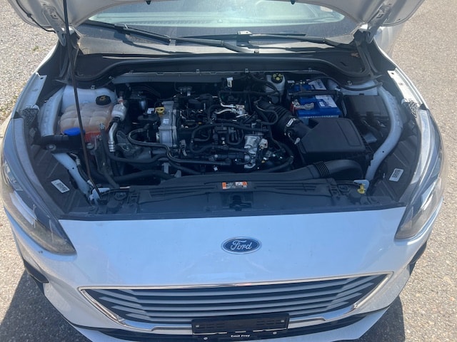 FORD Focus 1.0 SCTi Cool Connect Automatic-image-4